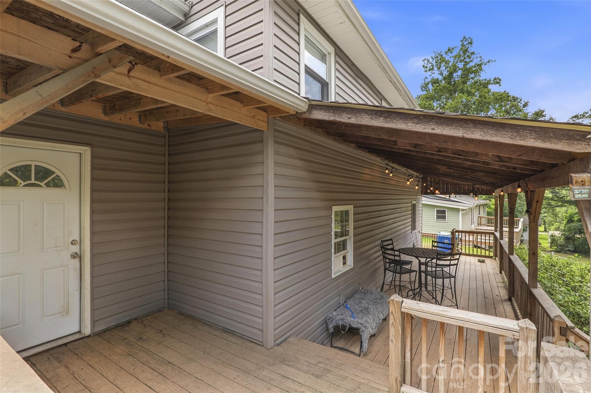 Single Family Residence at 17 Azalea Road, Arden, photo 23 of 36