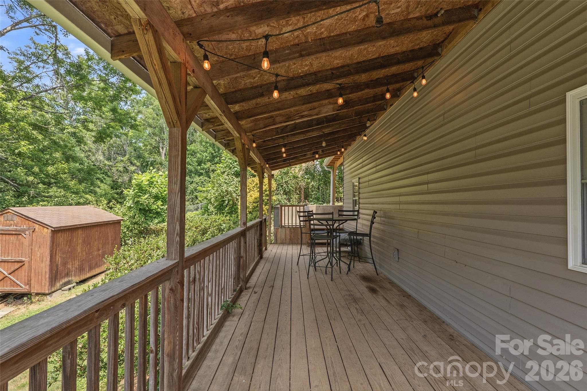 Single Family Residence at 17 Azalea Road, Arden, photo 24 of 36