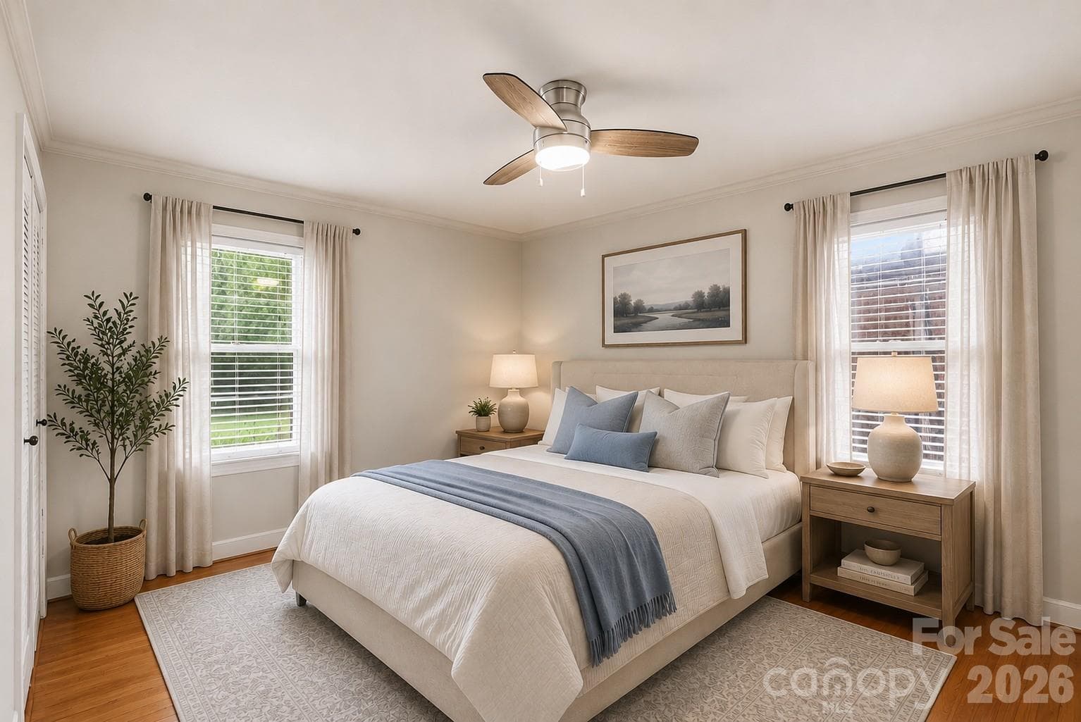 virtually staged - 1819 Lumpkin Circle, Rock Hill
