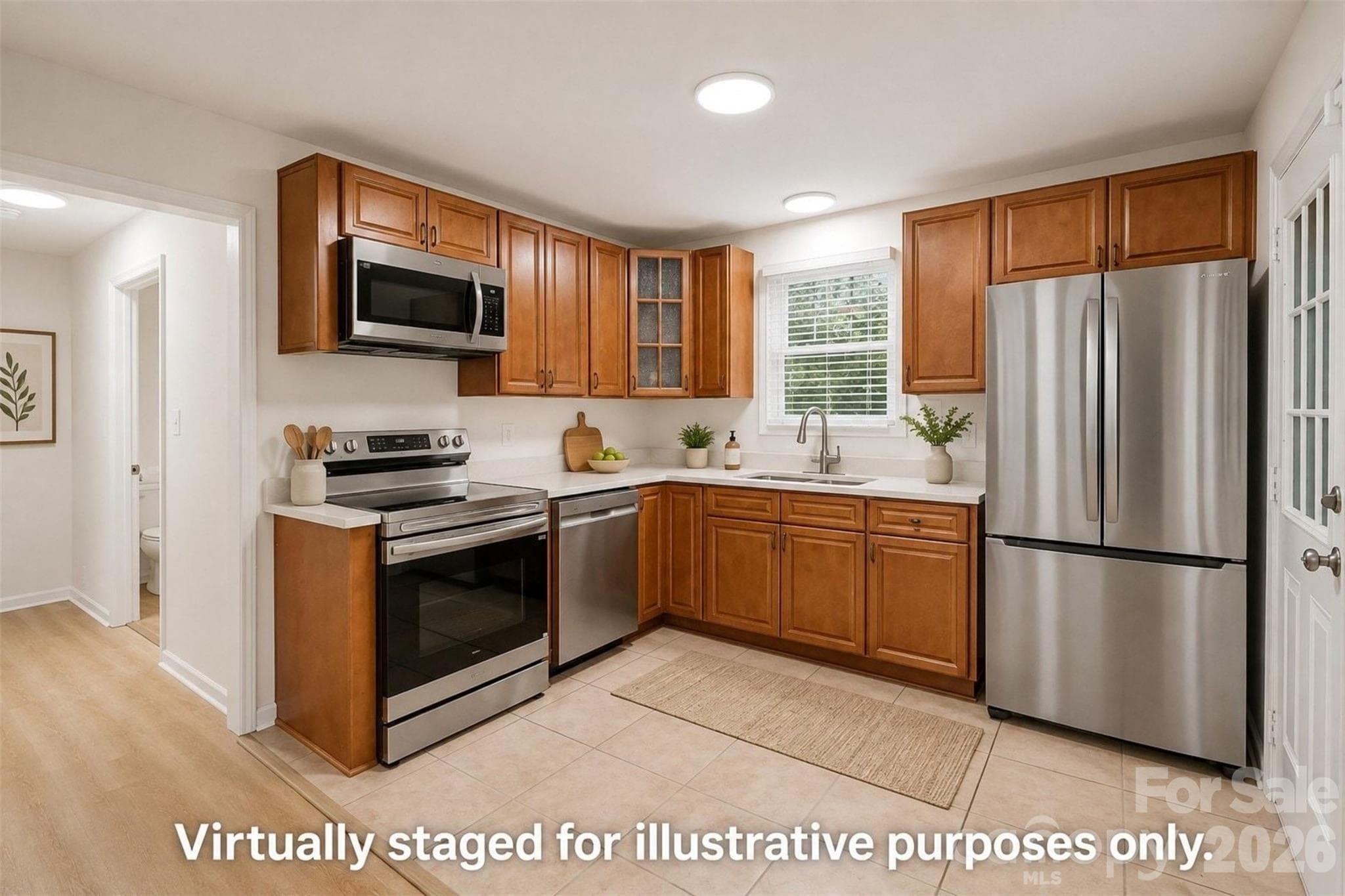 Single Family Residence at 2019 Dalehurst Drive, Charlotte, photo 10 of 40