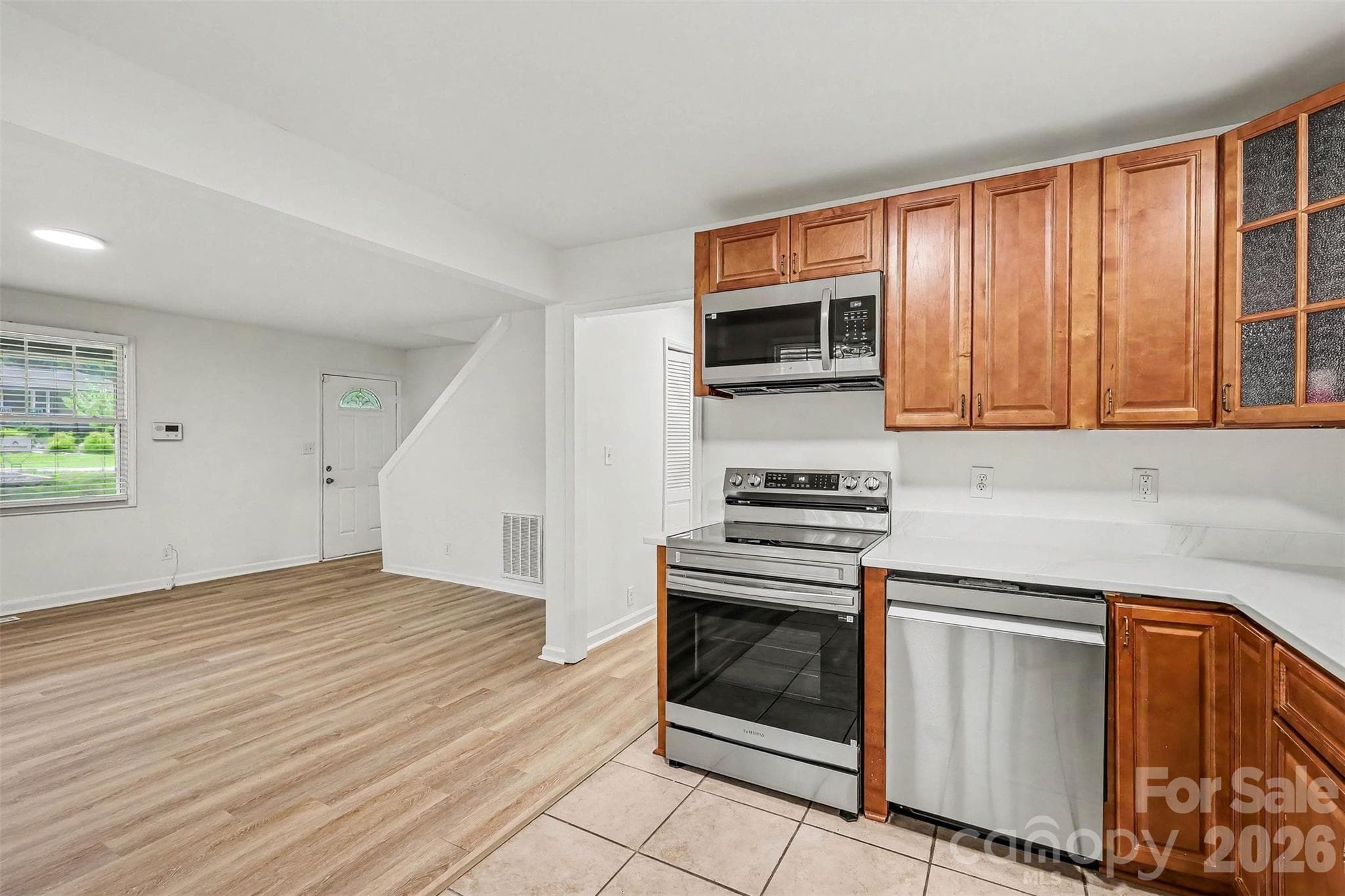 Single Family Residence at 2019 Dalehurst Drive, Charlotte, photo 13 of 40