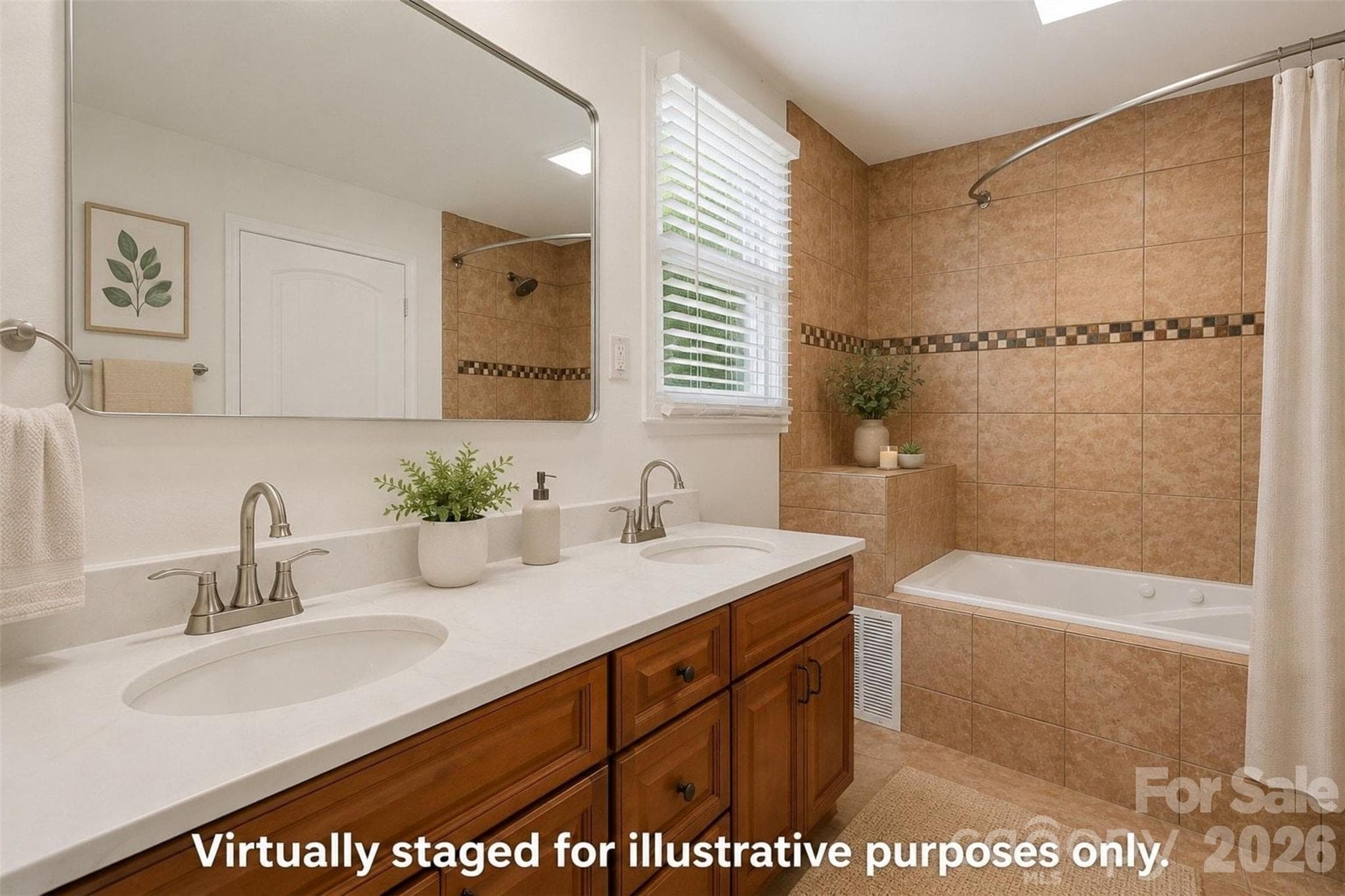 Single Family Residence at 2019 Dalehurst Drive, Charlotte, photo 22 of 40