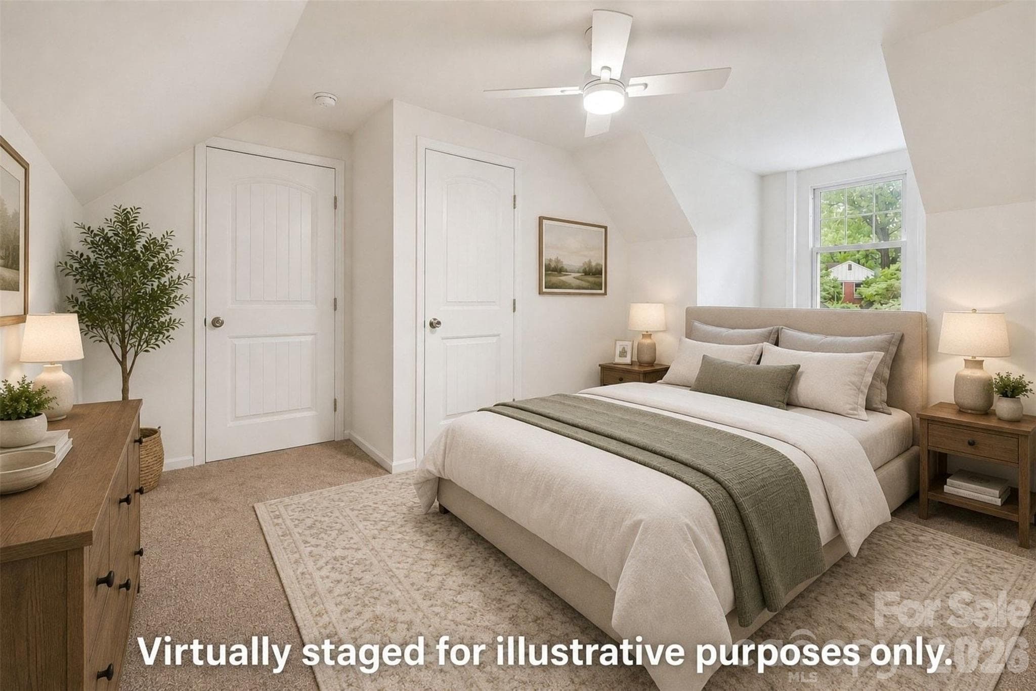 Single Family Residence at 2019 Dalehurst Drive, Charlotte, photo 25 of 40