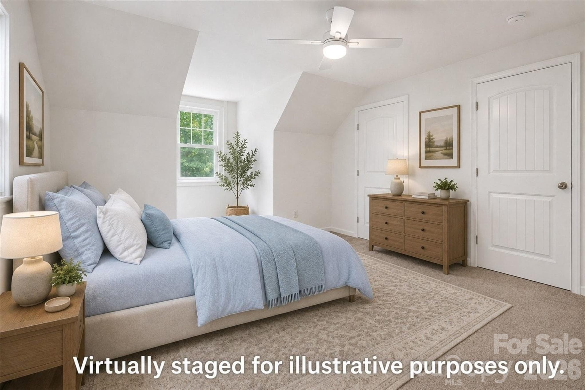 Single Family Residence at 2019 Dalehurst Drive, Charlotte, photo 31 of 40