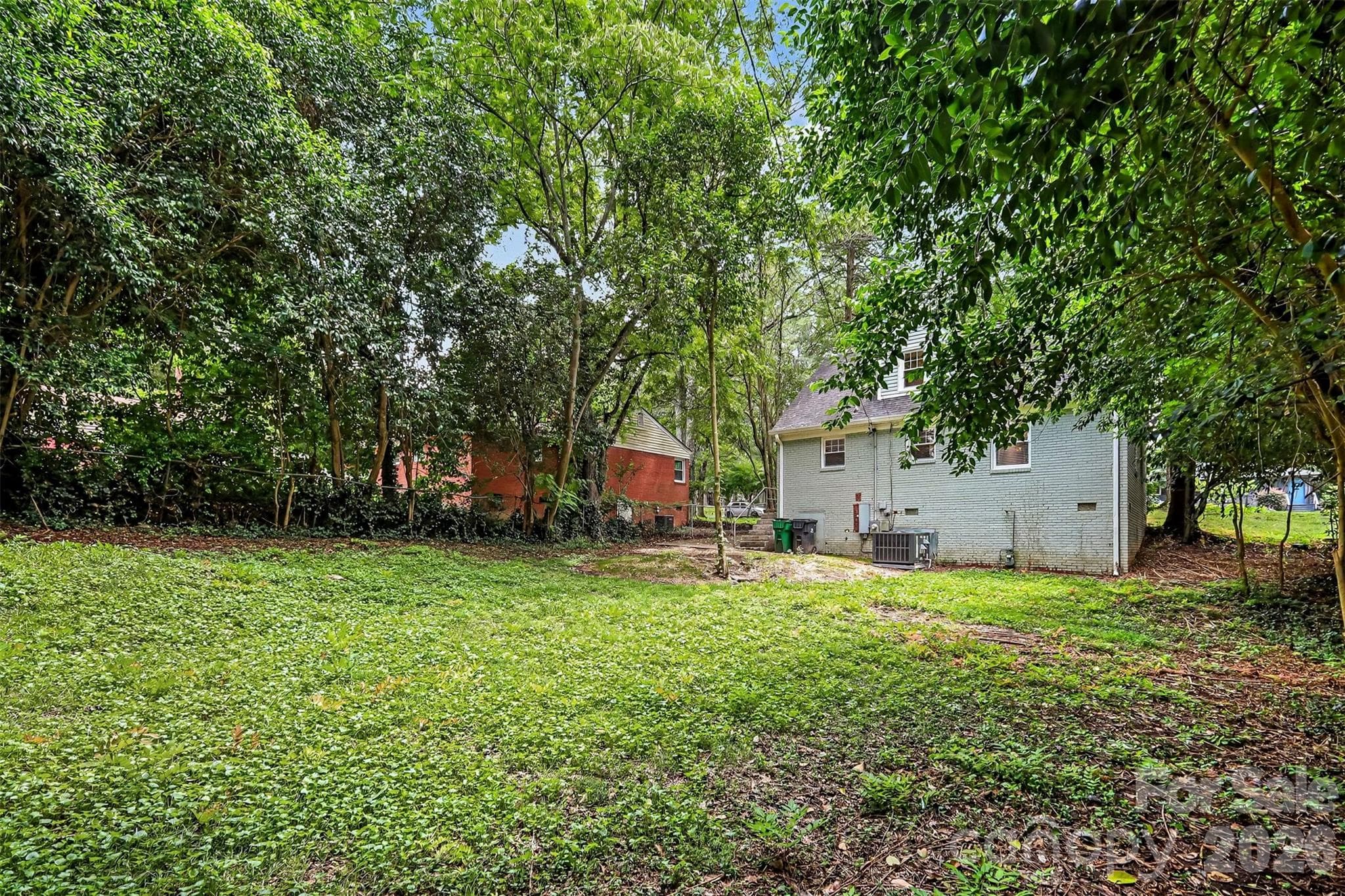 Single Family Residence at 2019 Dalehurst Drive, Charlotte, photo 39 of 40