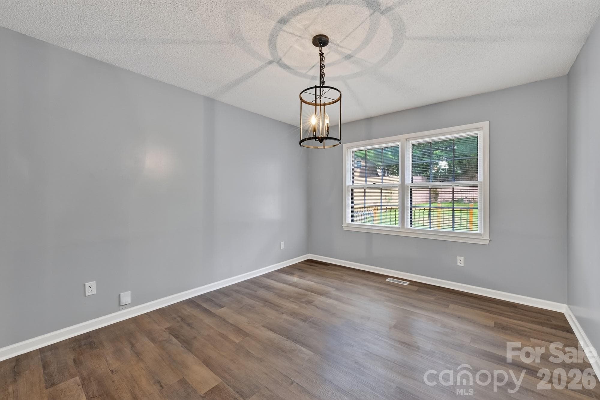 Dining or Flex Space! Need a home office?? - 1620 Windyrush Lane, Gastonia