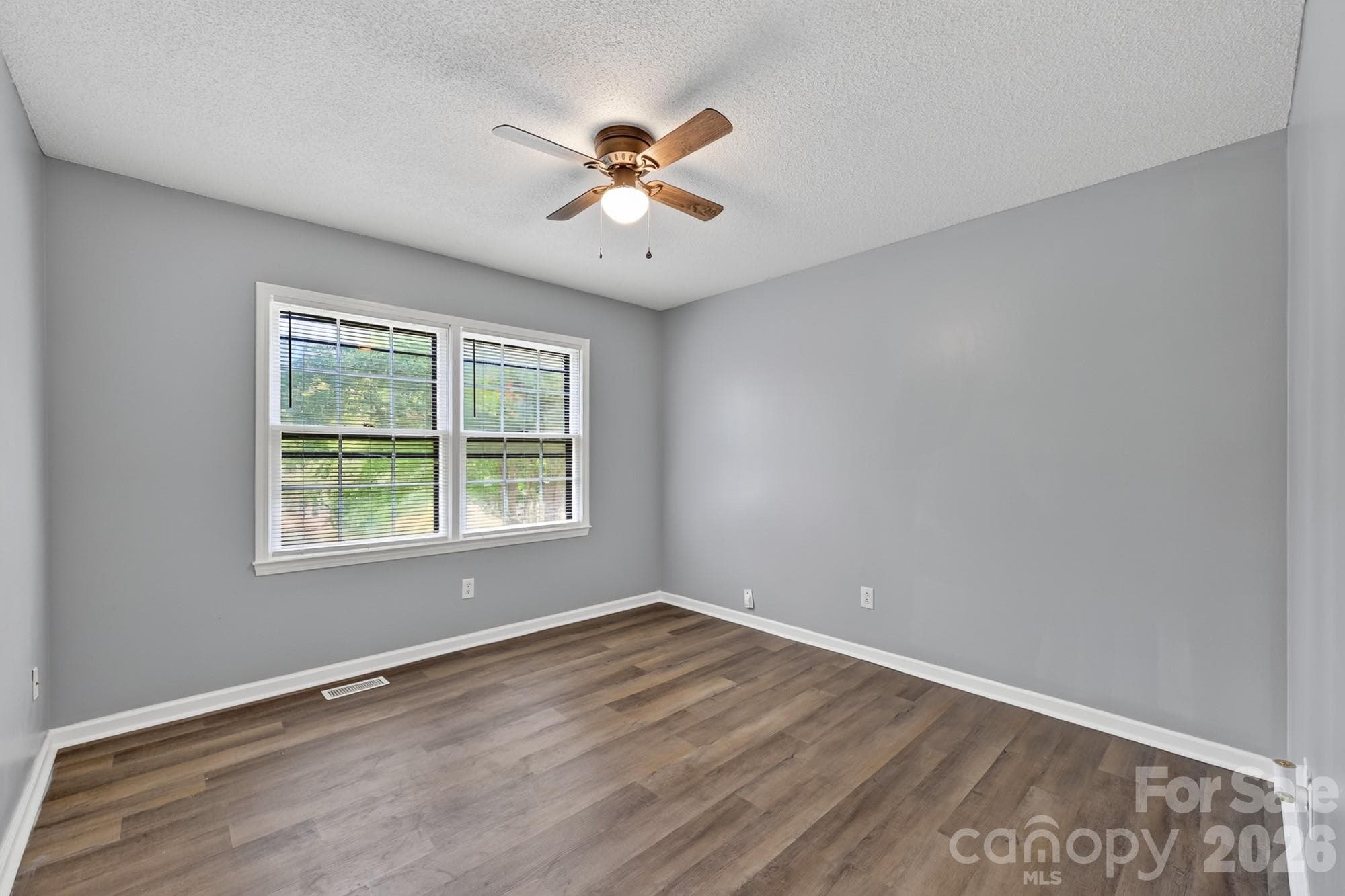 Bedroom 2 - 1620 Windyrush Lane, Gastonia