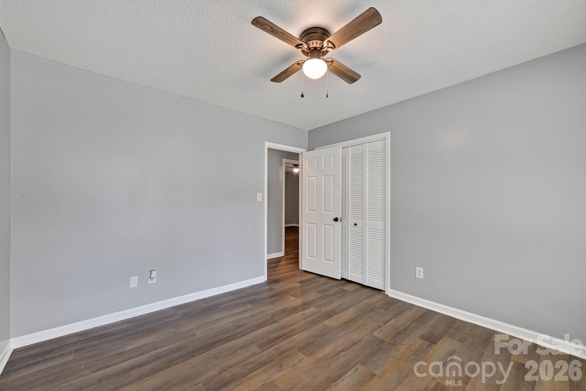 Bedroom 2 - 1620 Windyrush Lane, Gastonia