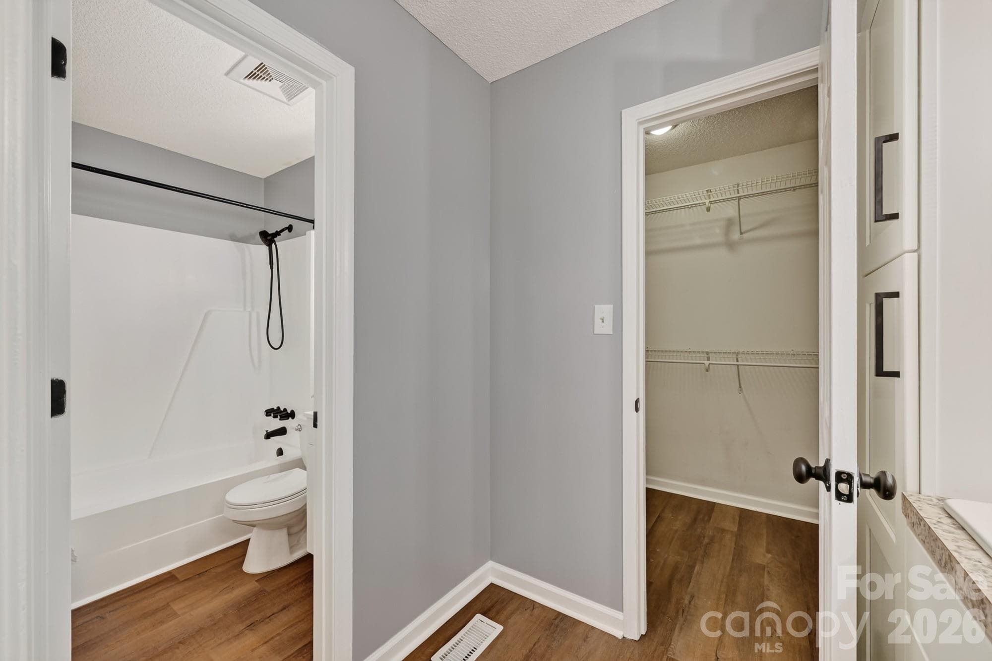 Primary Bath - 1620 Windyrush Lane, Gastonia