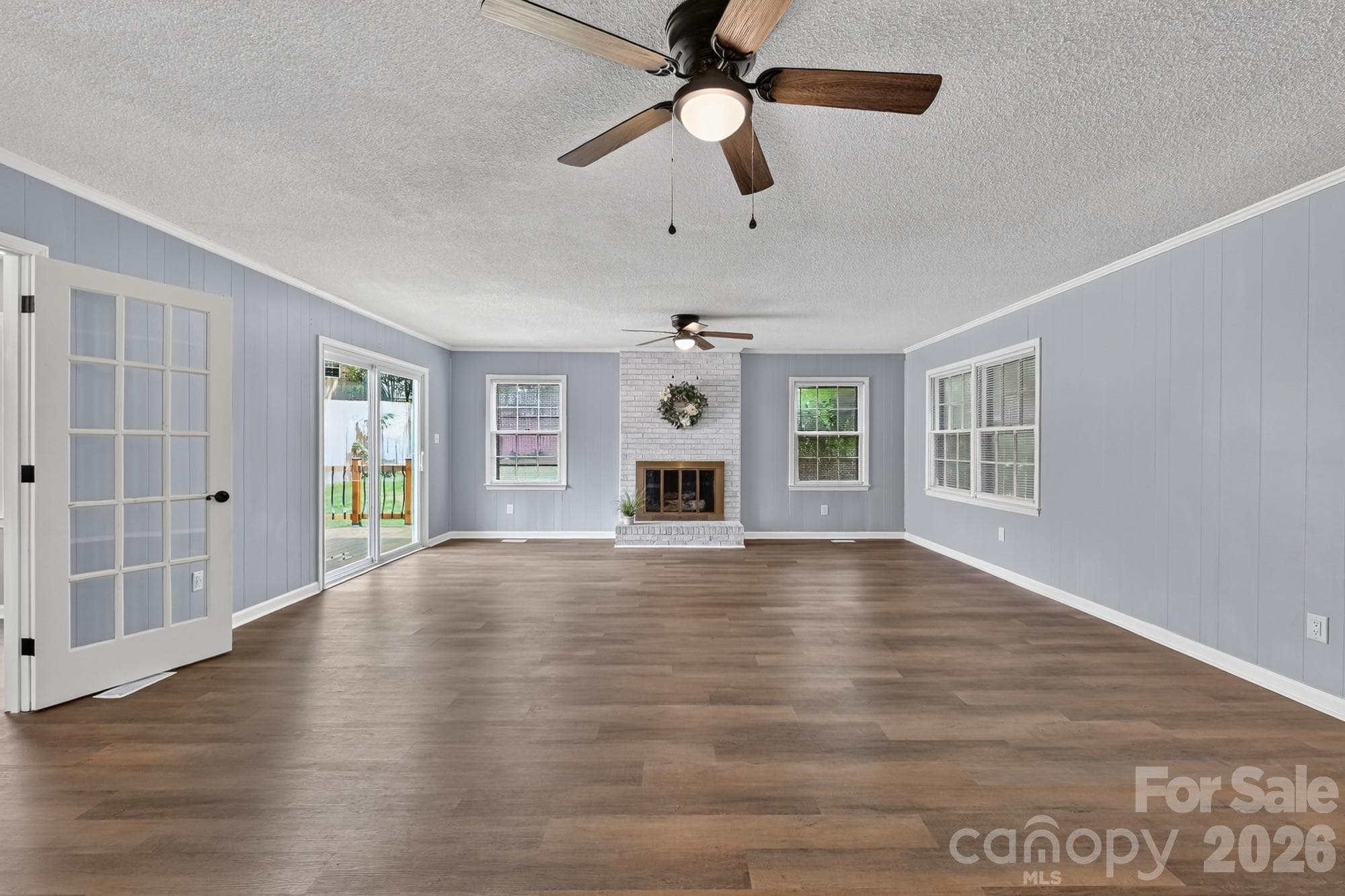 Dream of how you can spread out in here! - 1620 Windyrush Lane, Gastonia
