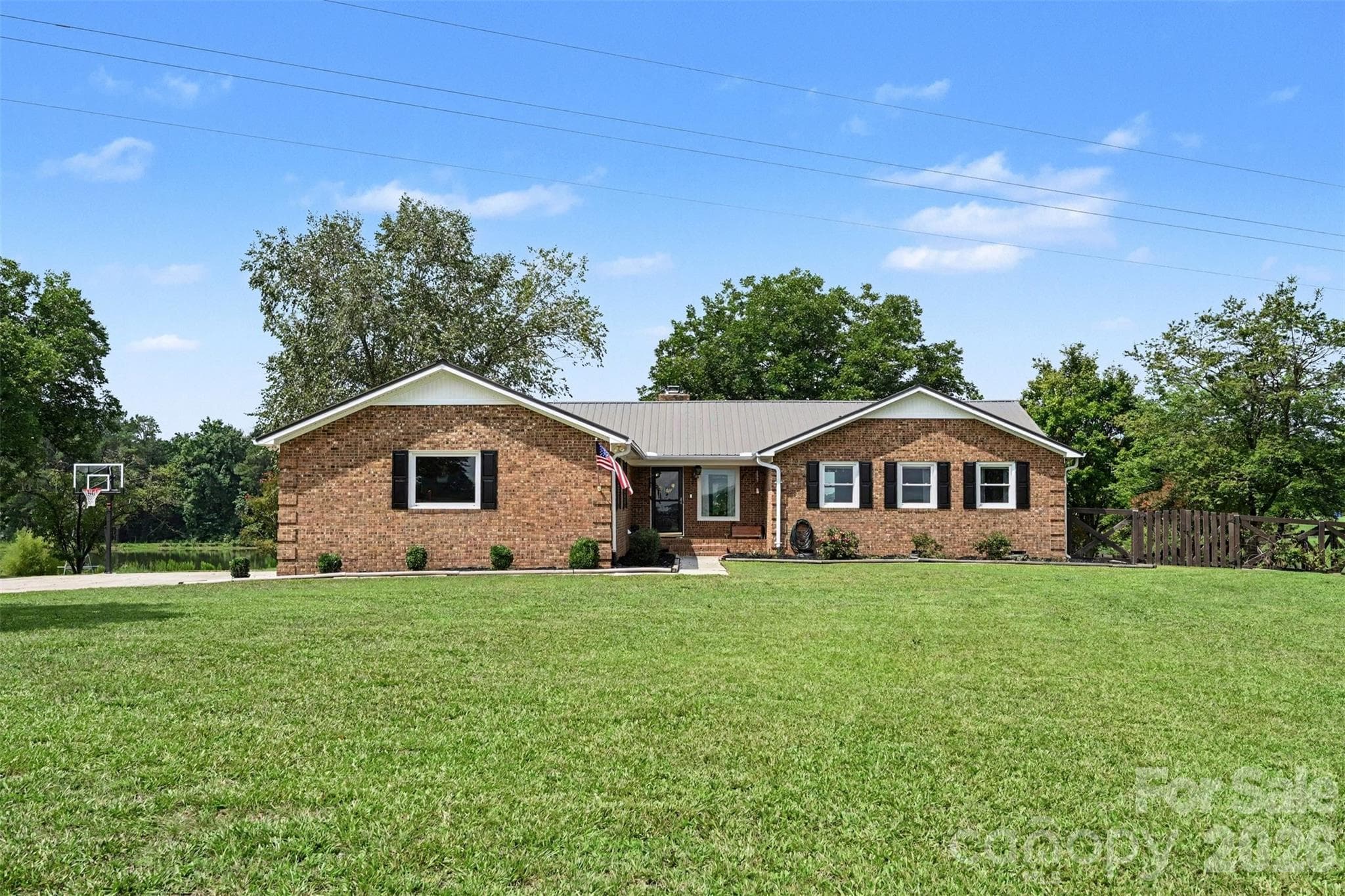 Single Family Residence at 5718 White Store Road, Wingate, photo 8 of 32