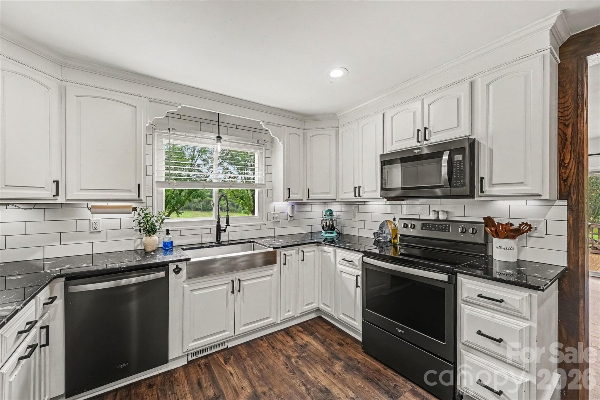 Single Family Residence at 5718 White Store Road, Wingate, photo 10 of 32