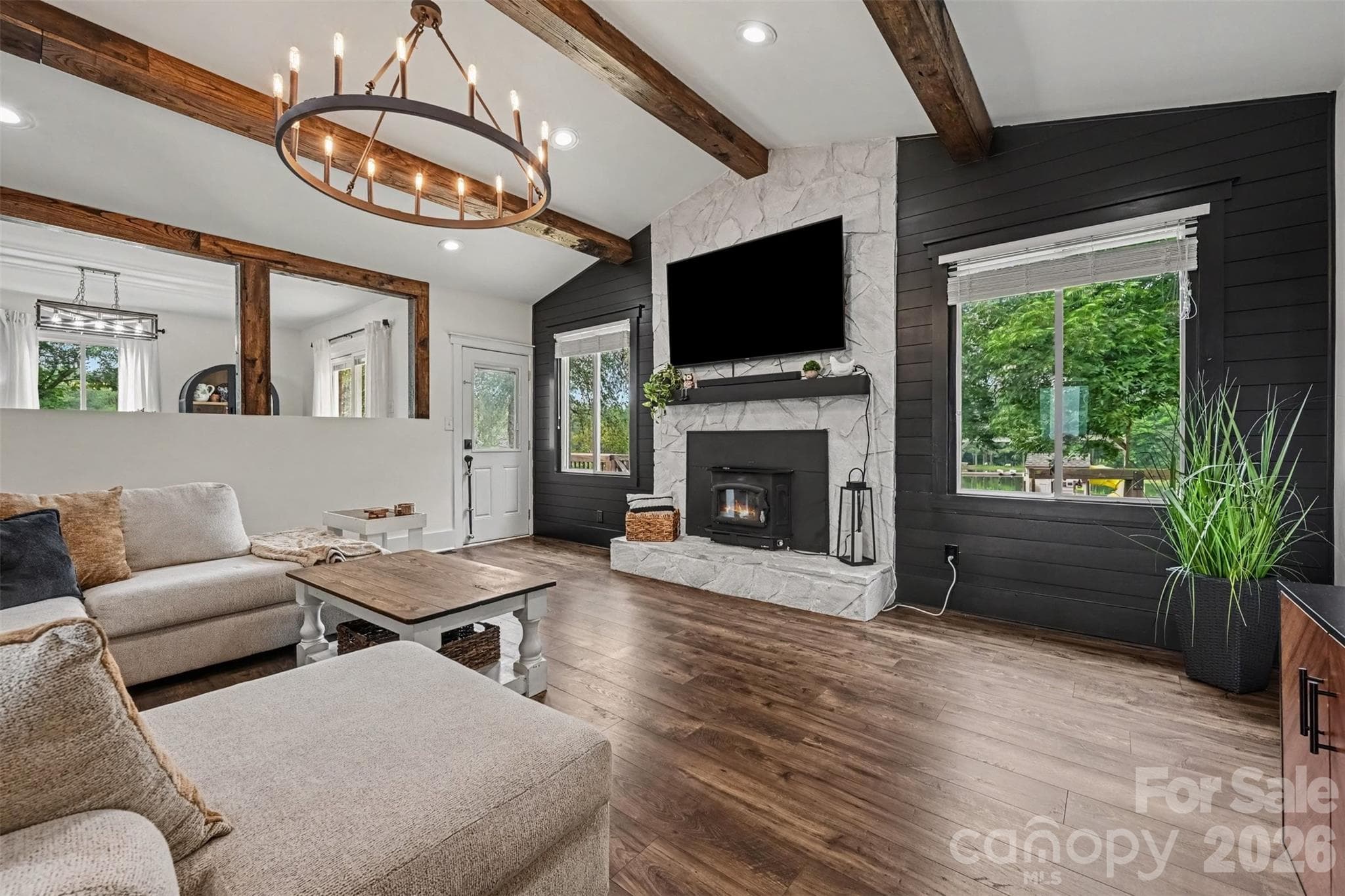 Single Family Residence at 5718 White Store Road, Wingate, photo 14 of 32