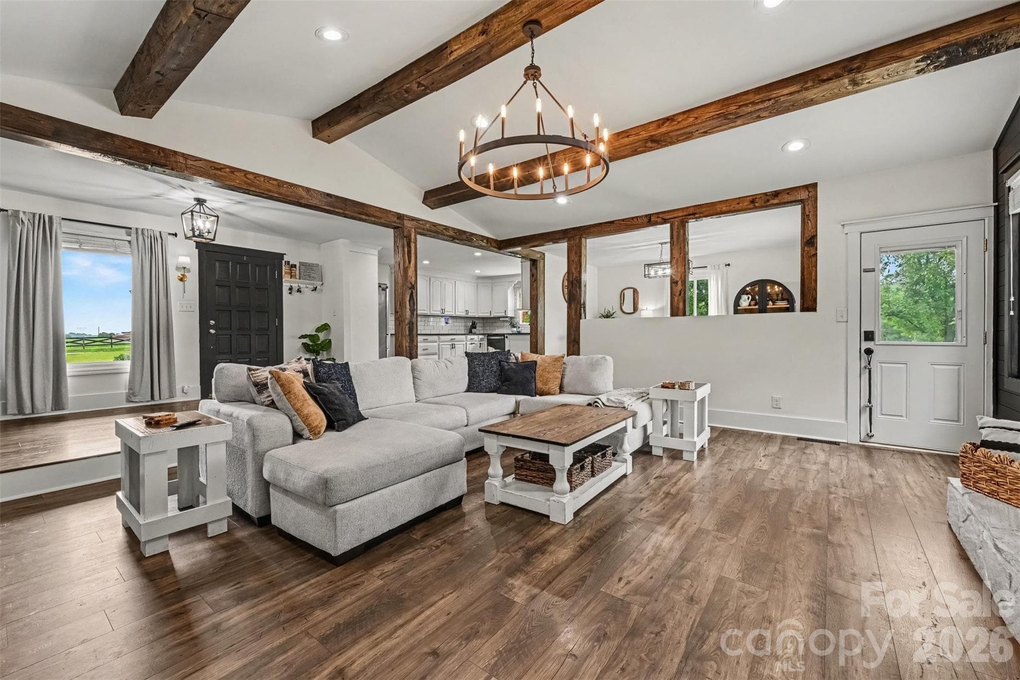 Single Family Residence at 5718 White Store Road, Wingate, photo 5 of 32