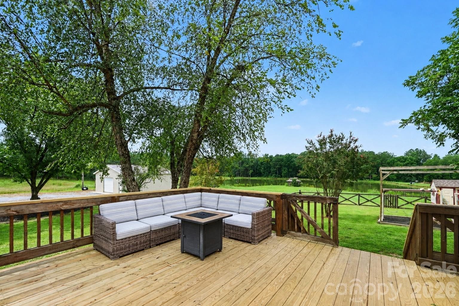 Single Family Residence at 5718 White Store Road, Wingate, photo 26 of 32
