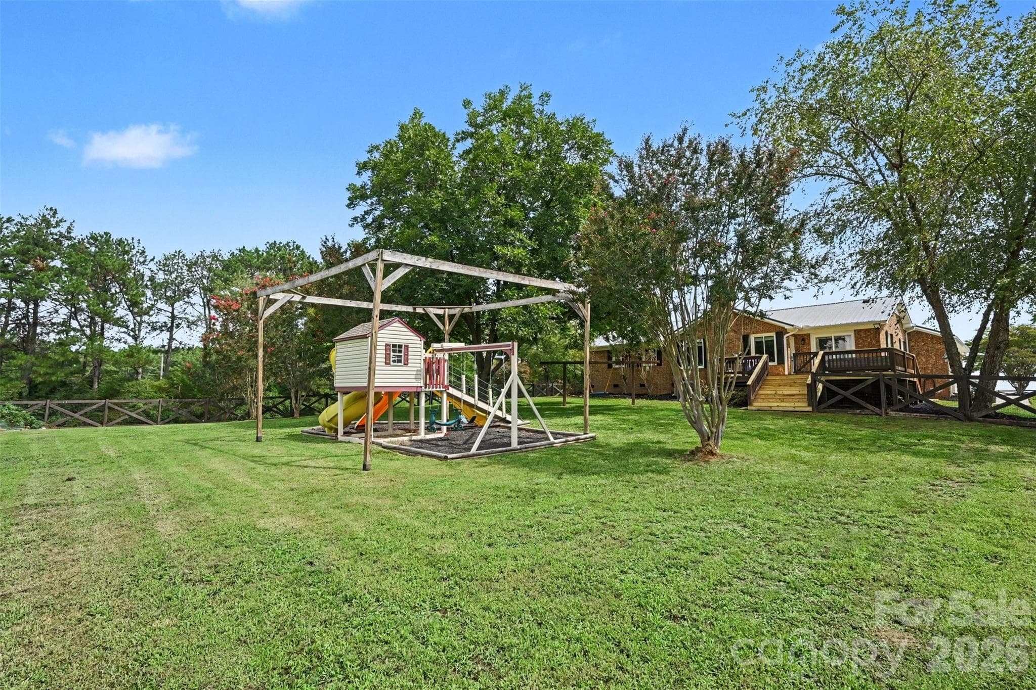 Single Family Residence at 5718 White Store Road, Wingate, photo 27 of 32