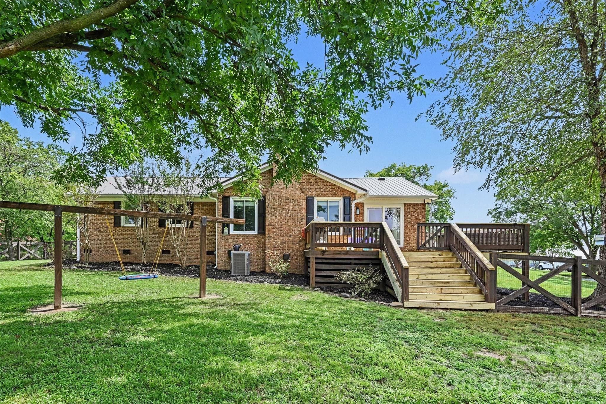 Single Family Residence at 5718 White Store Road, Wingate, photo 28 of 32