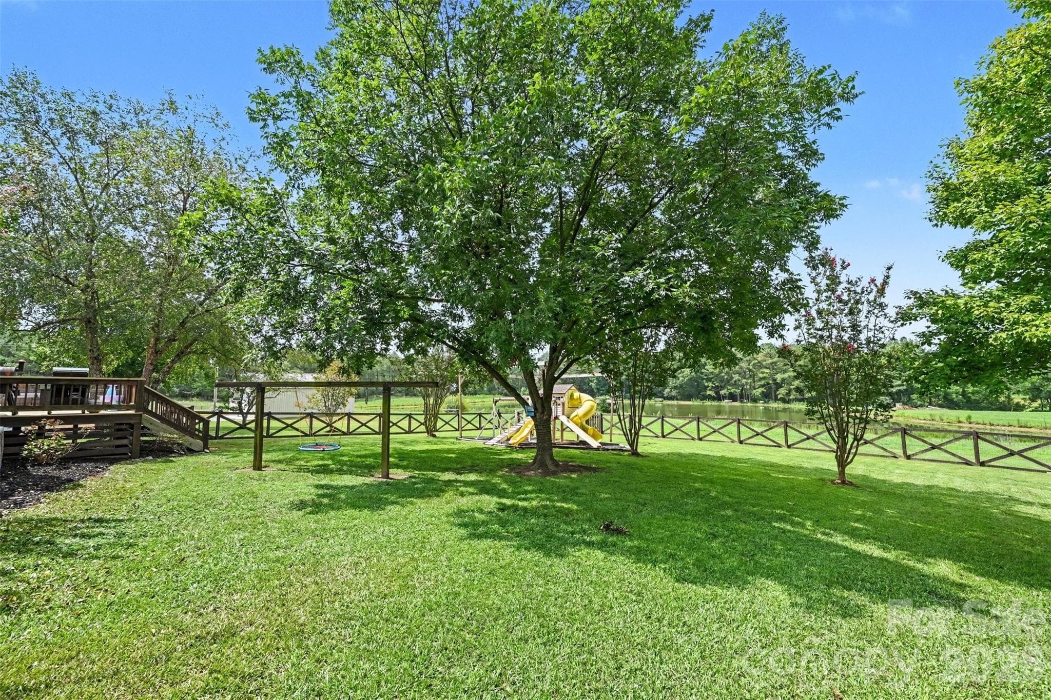Single Family Residence at 5718 White Store Road, Wingate, photo 29 of 32