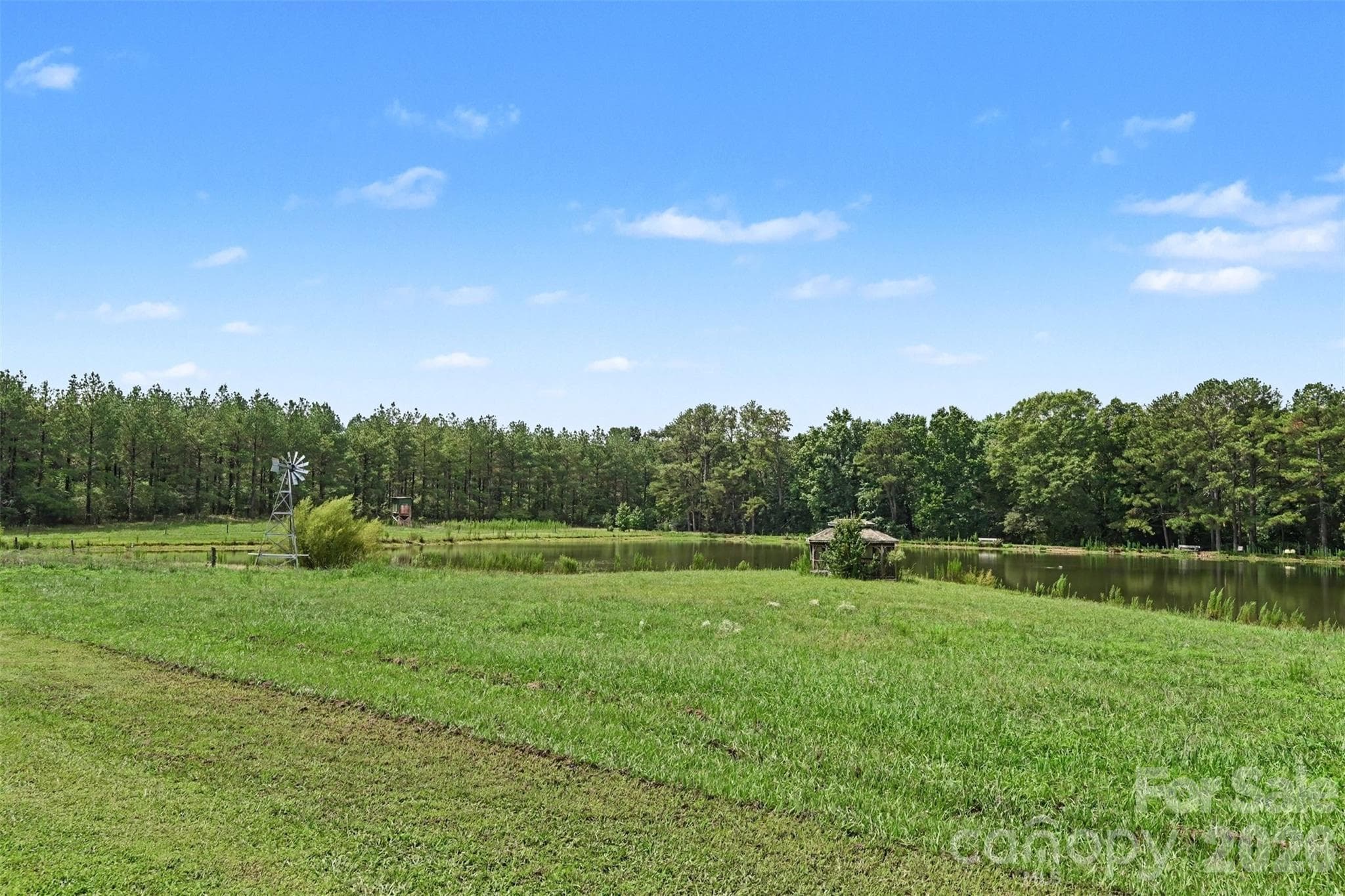 Single Family Residence at 5718 White Store Road, Wingate, photo 31 of 32