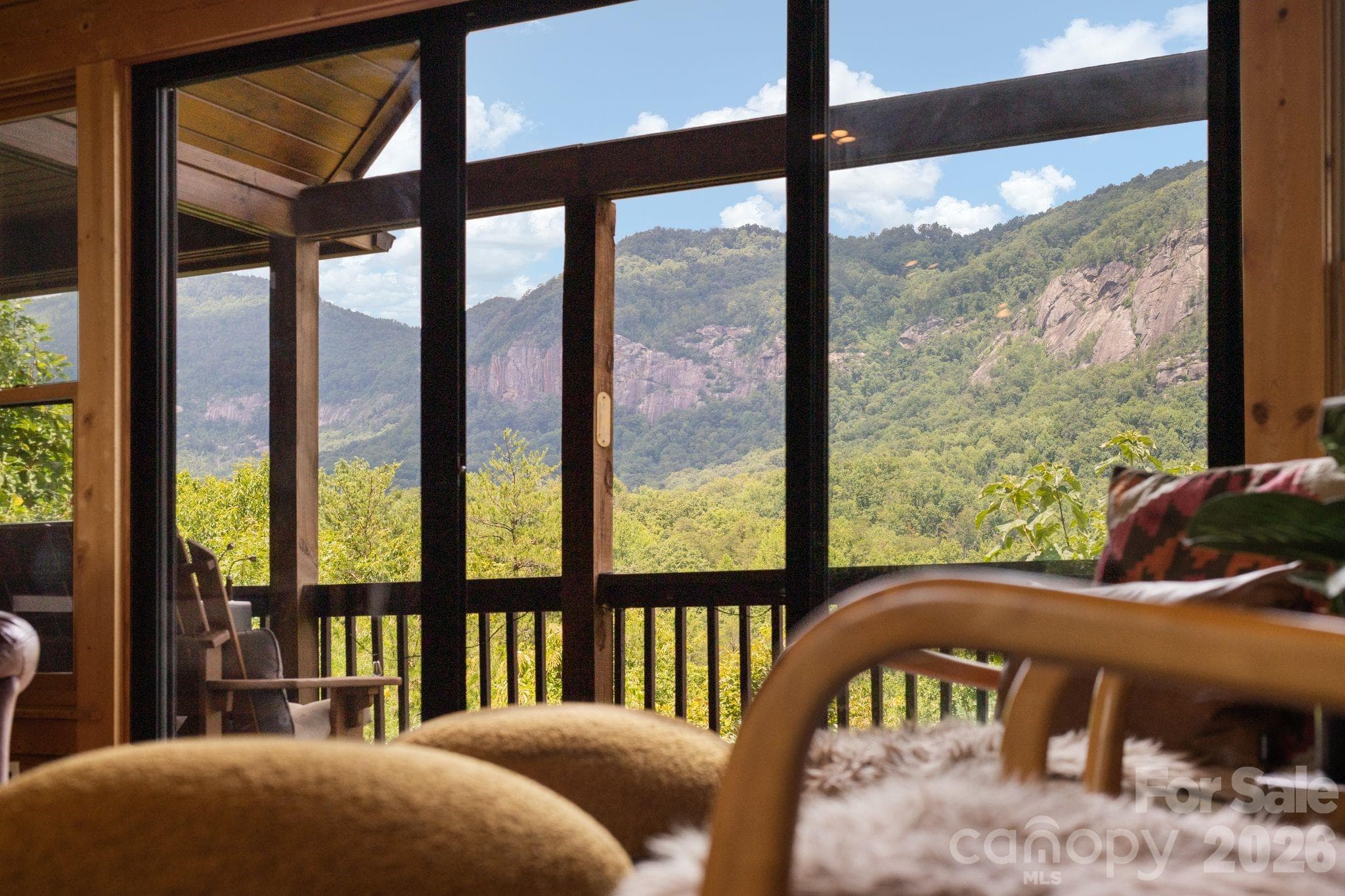 Single Family Residence at 417 Garden Lane, Lake Lure, photo 6 of 41