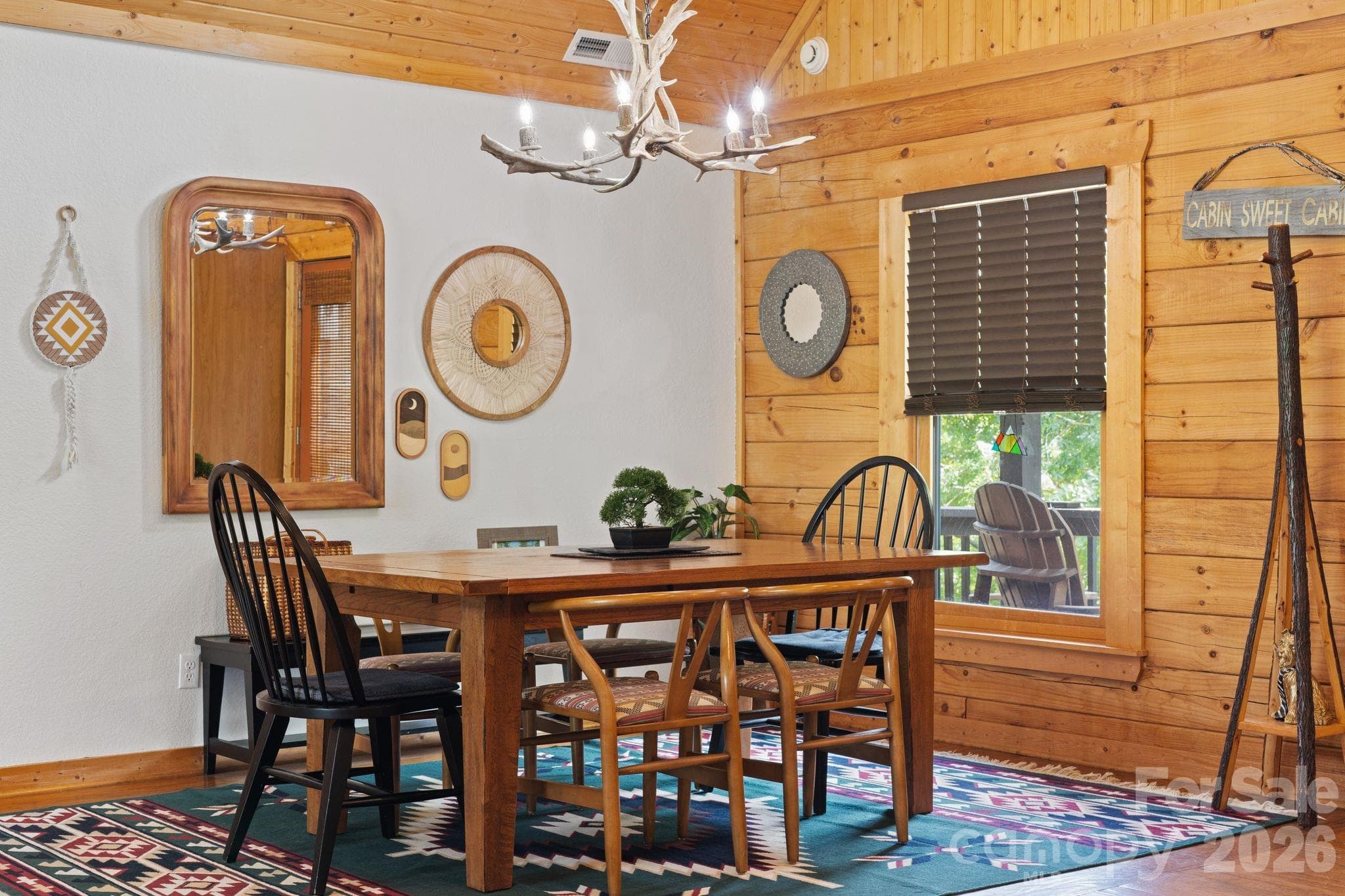 Single Family Residence at 417 Garden Lane, Lake Lure, photo 8 of 41