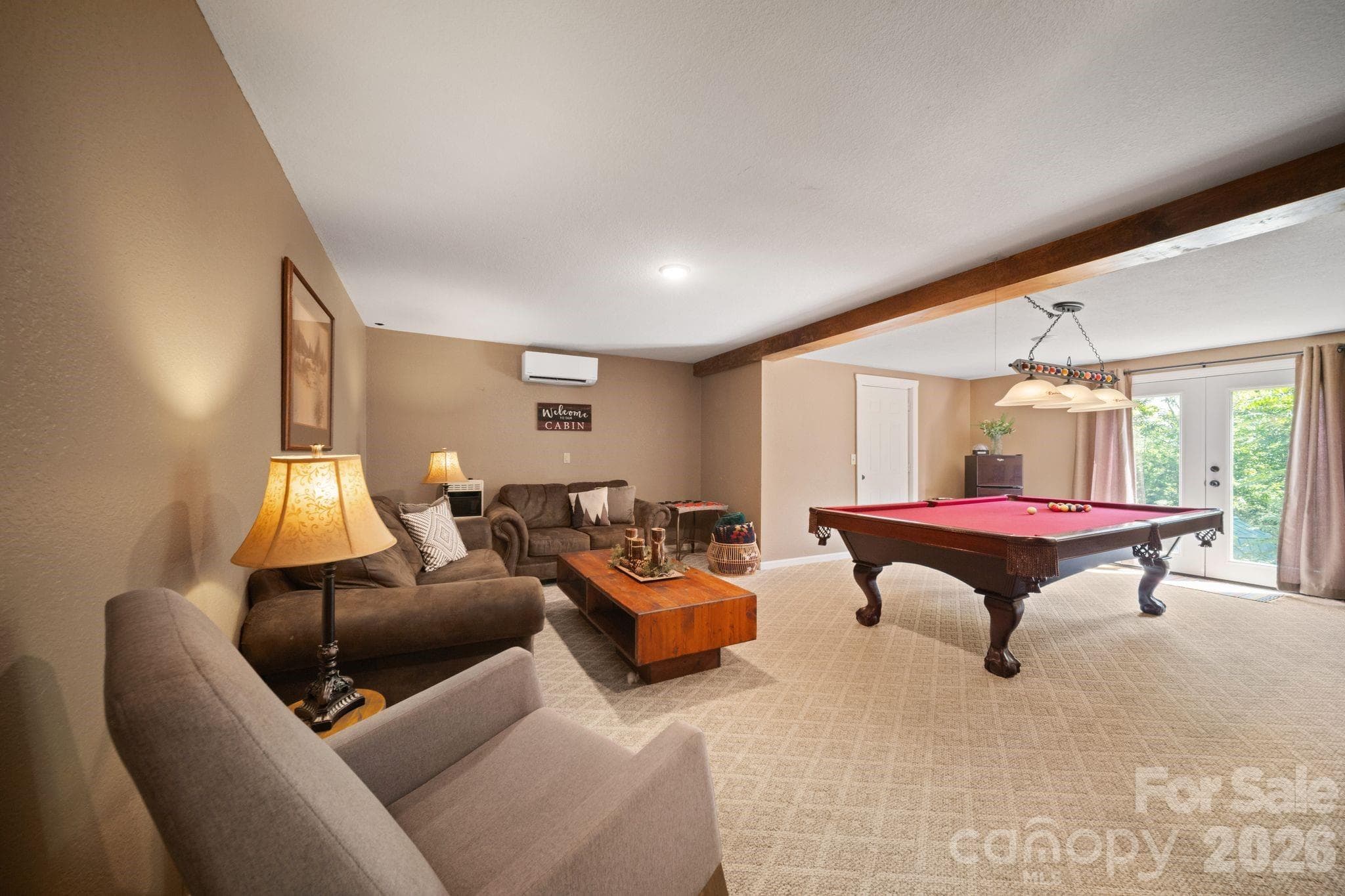 Single Family Residence at 417 Garden Lane, Lake Lure, photo 24 of 41