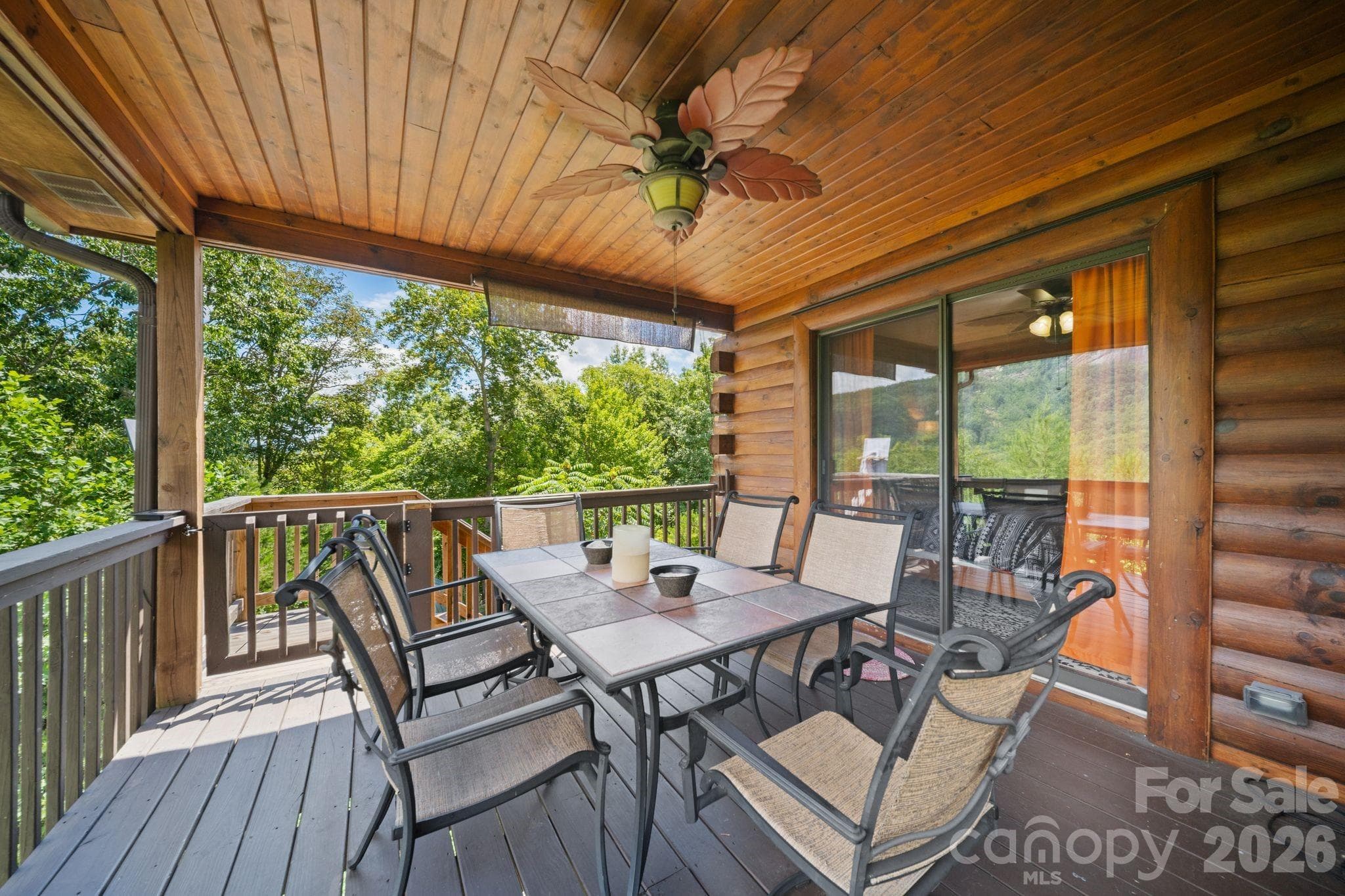 Single Family Residence at 417 Garden Lane, Lake Lure, photo 30 of 41