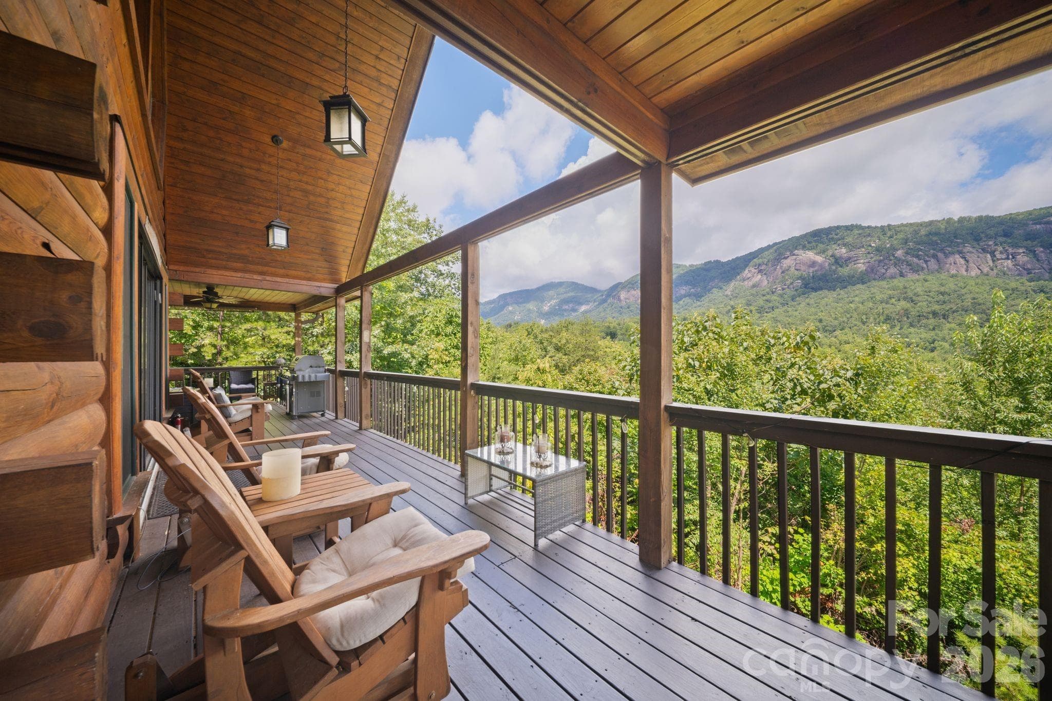 Single Family Residence at 417 Garden Lane, Lake Lure, photo 33 of 41