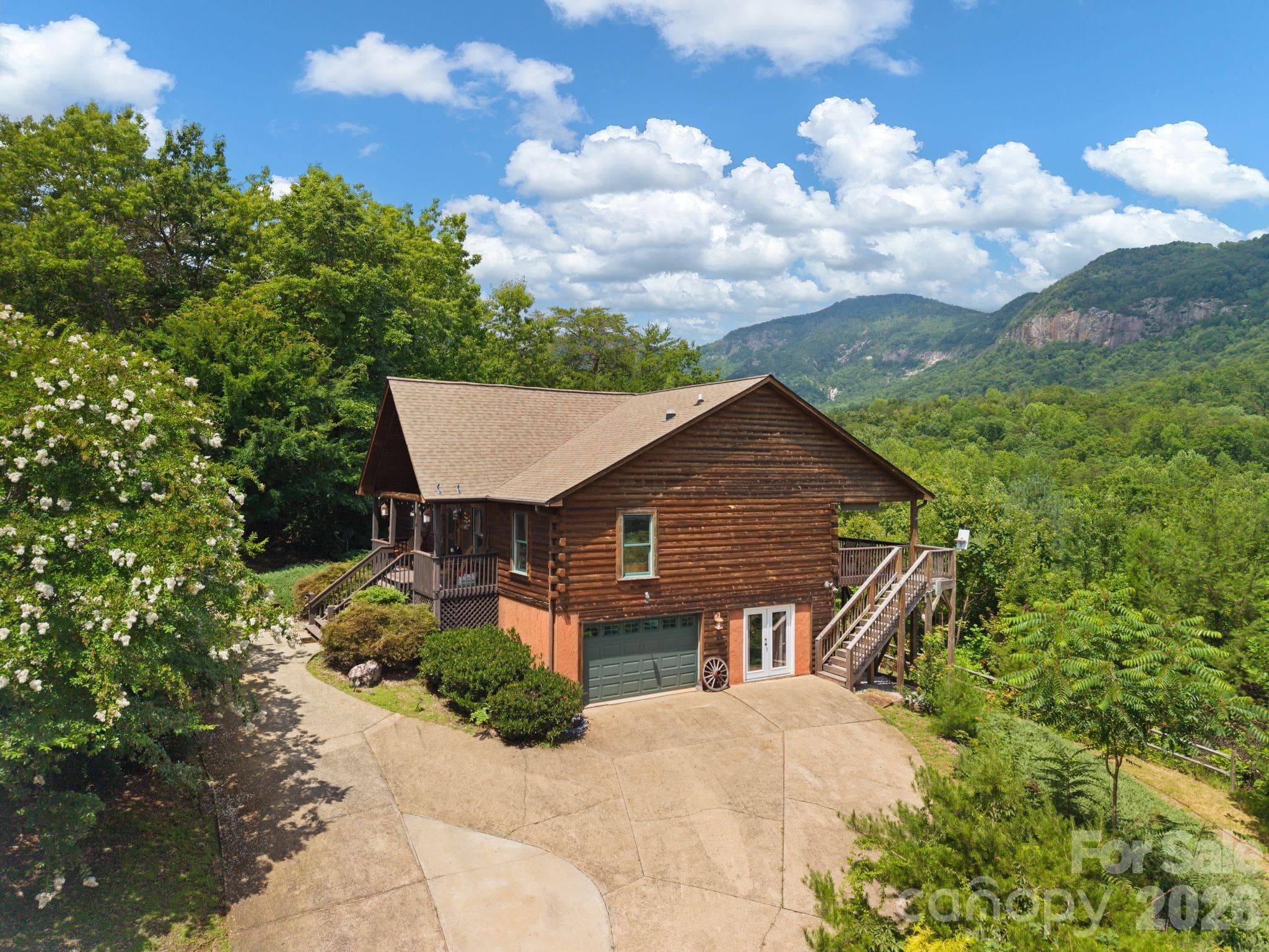 Single Family Residence at 417 Garden Lane, Lake Lure, photo 37 of 41