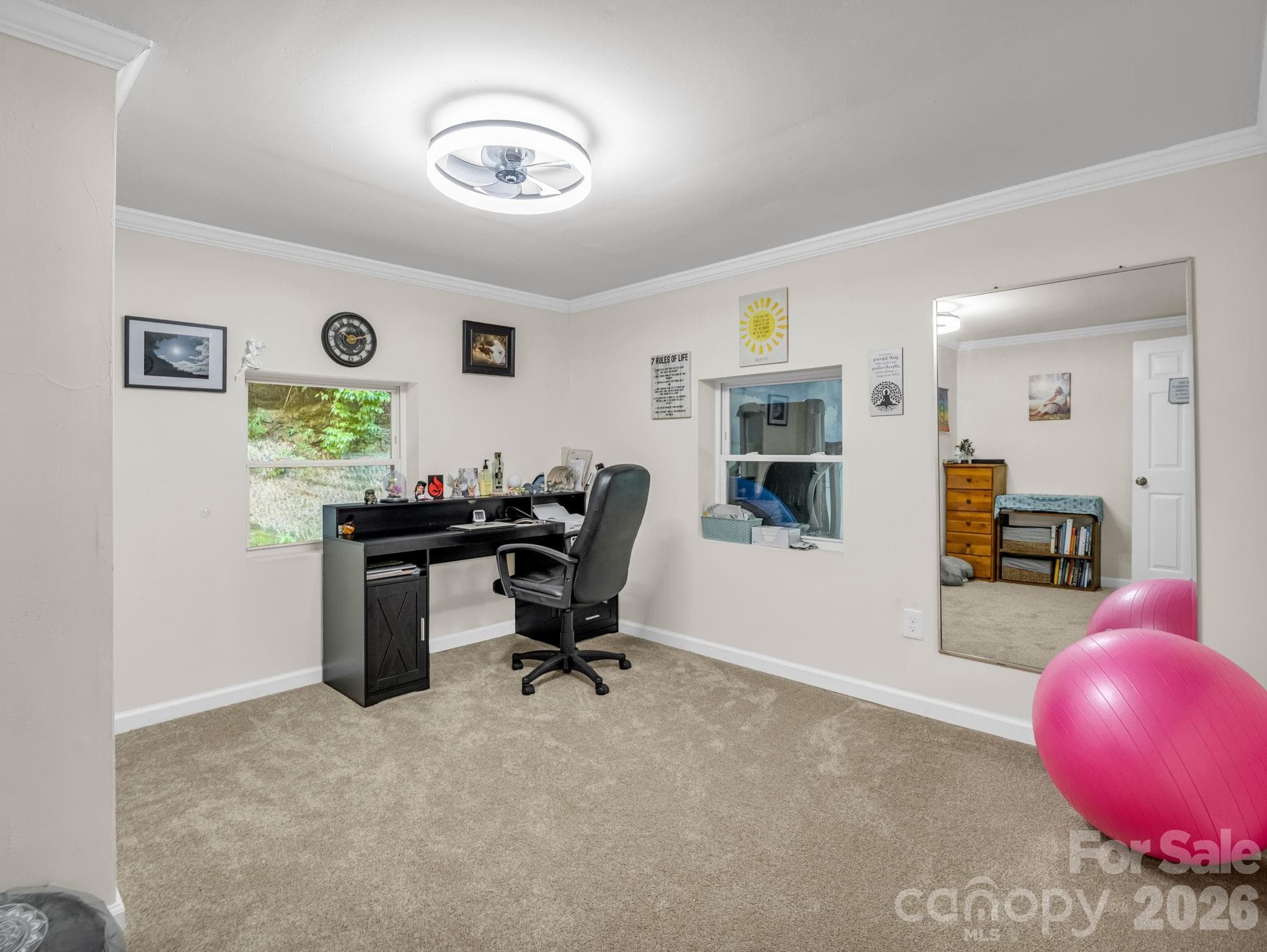 Single Family Residence at 60 Owenby Cove Road, Fairview, photo 14 of 38