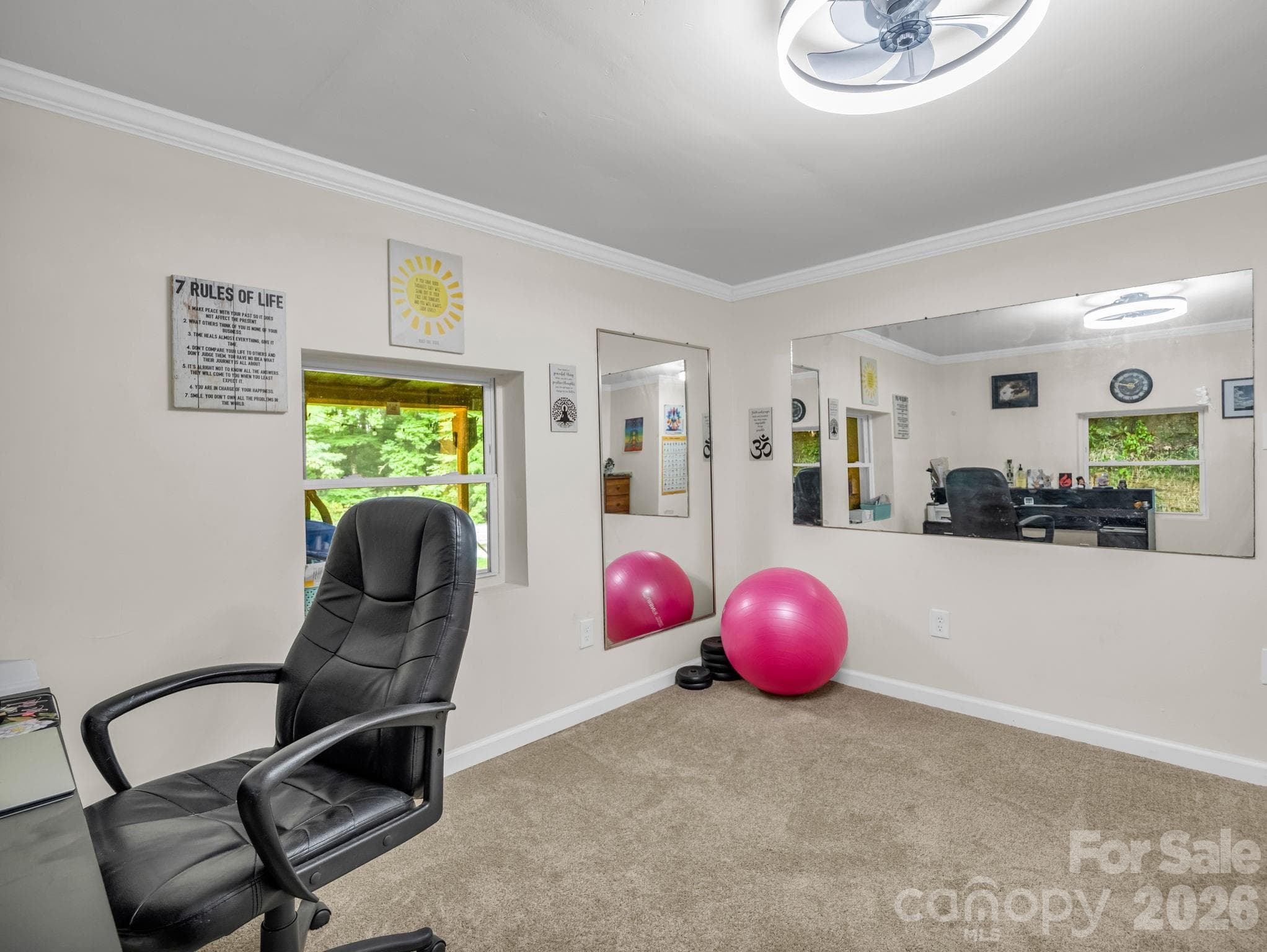 Single Family Residence at 60 Owenby Cove Road, Fairview, photo 15 of 38