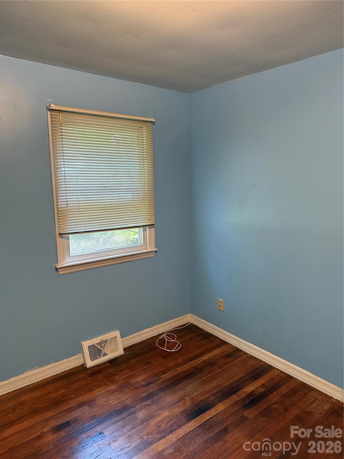 2nd Bedroom - 3218 Driftwood Drive, Charlotte