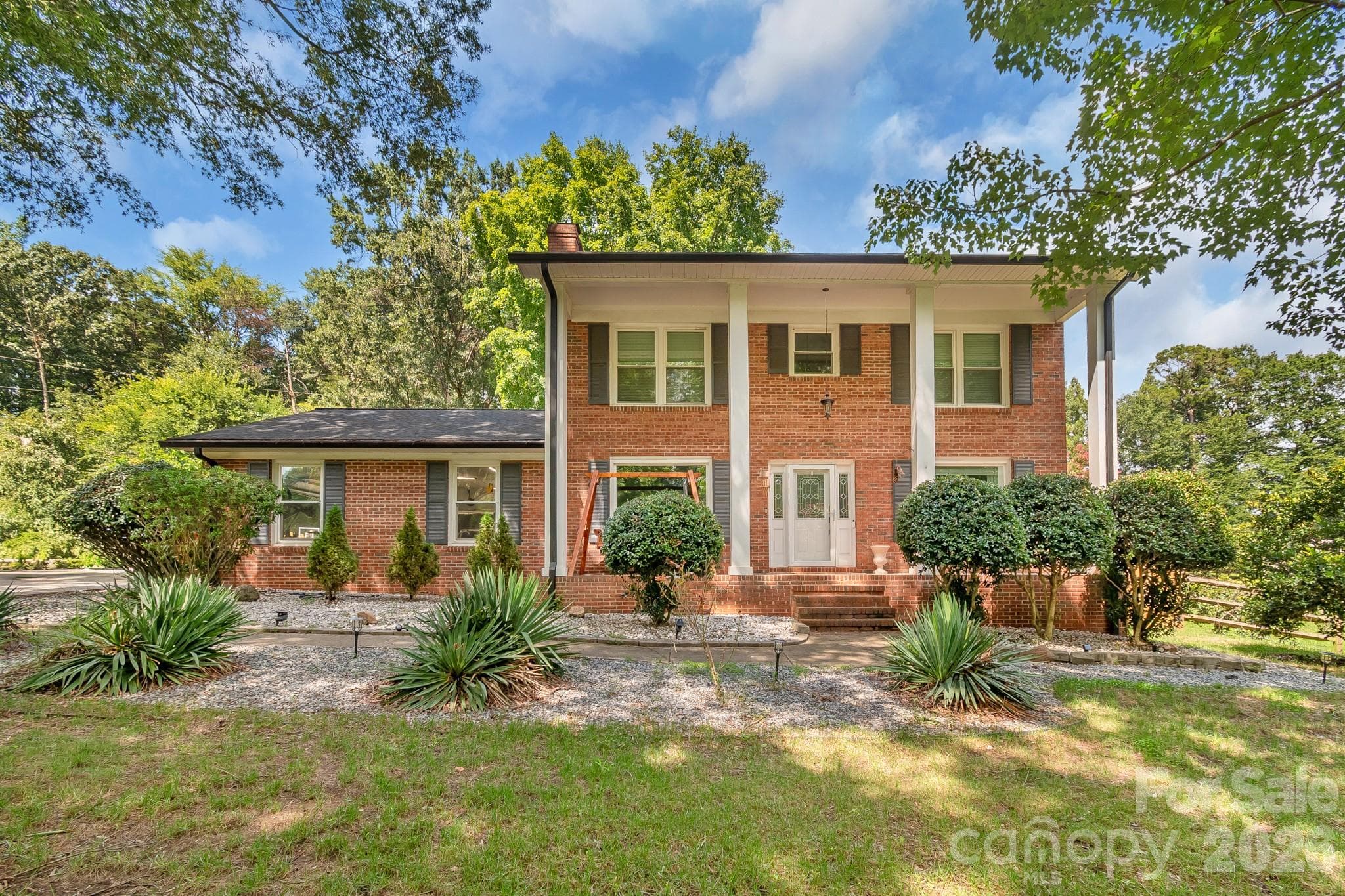 6070 Ferncliff Drive