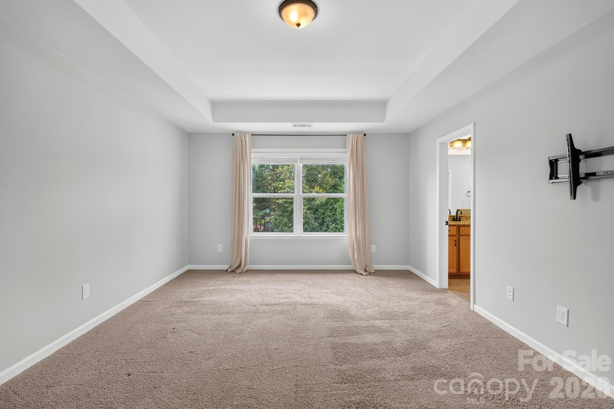 Primary suite - total Relaxation time - 1004 Hawker Road, Matthews