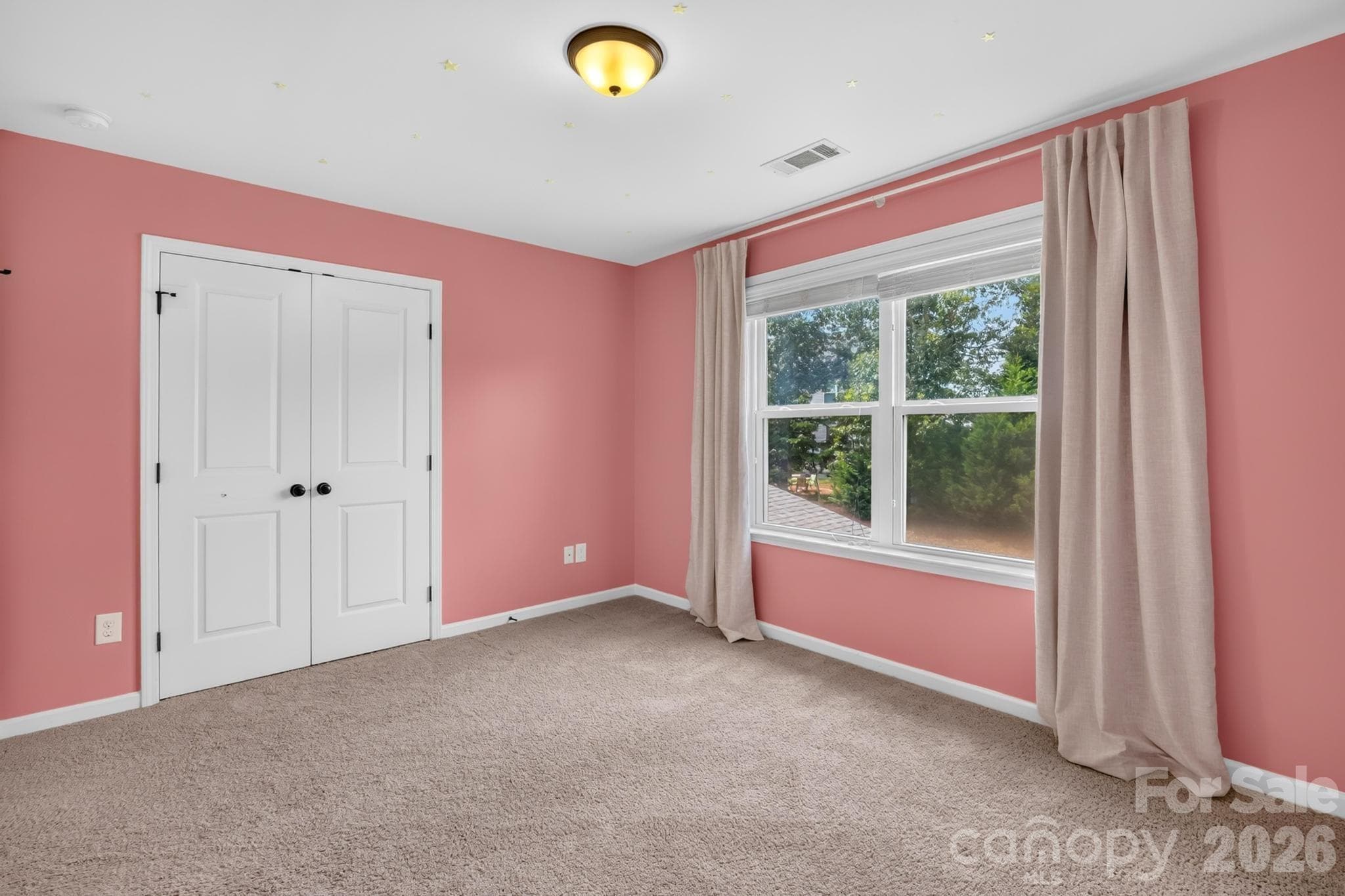 Bedroom 3 - 1004 Hawker Road, Matthews