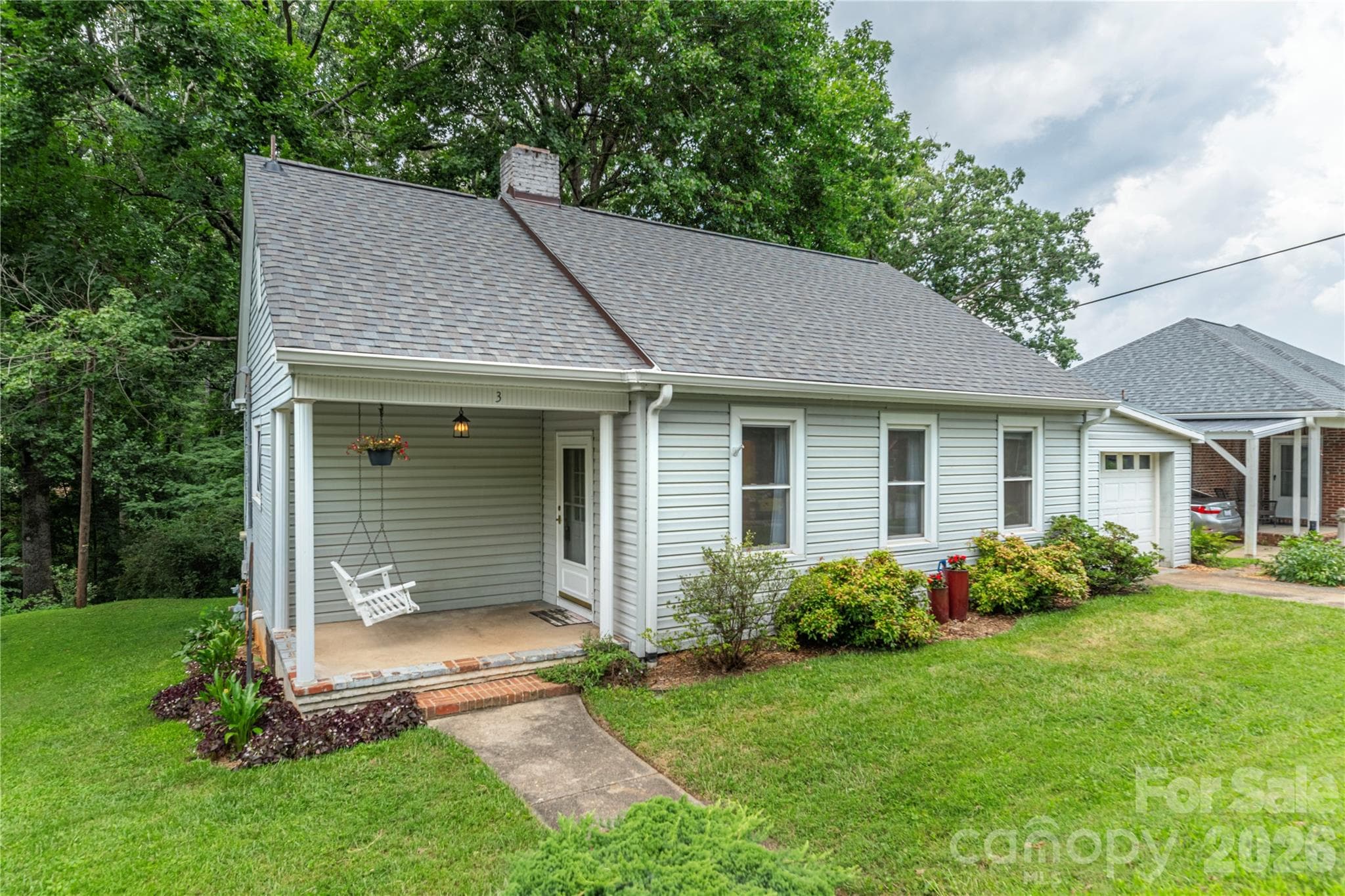 Welcome to 3 Enka Oak! - 3 Enka Oak Street, Candler