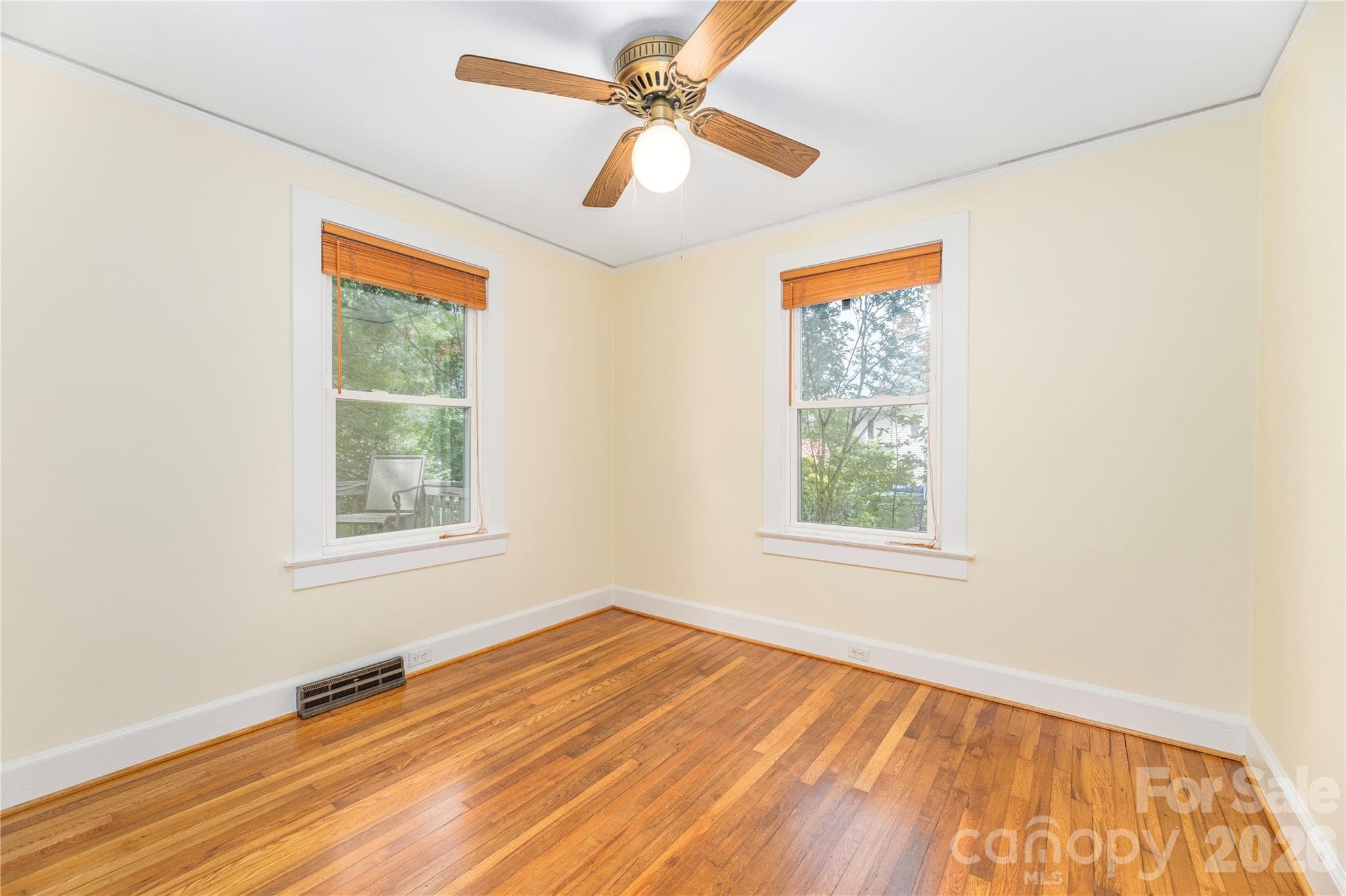 Primary bedroom - 3 Enka Oak Street, Candler