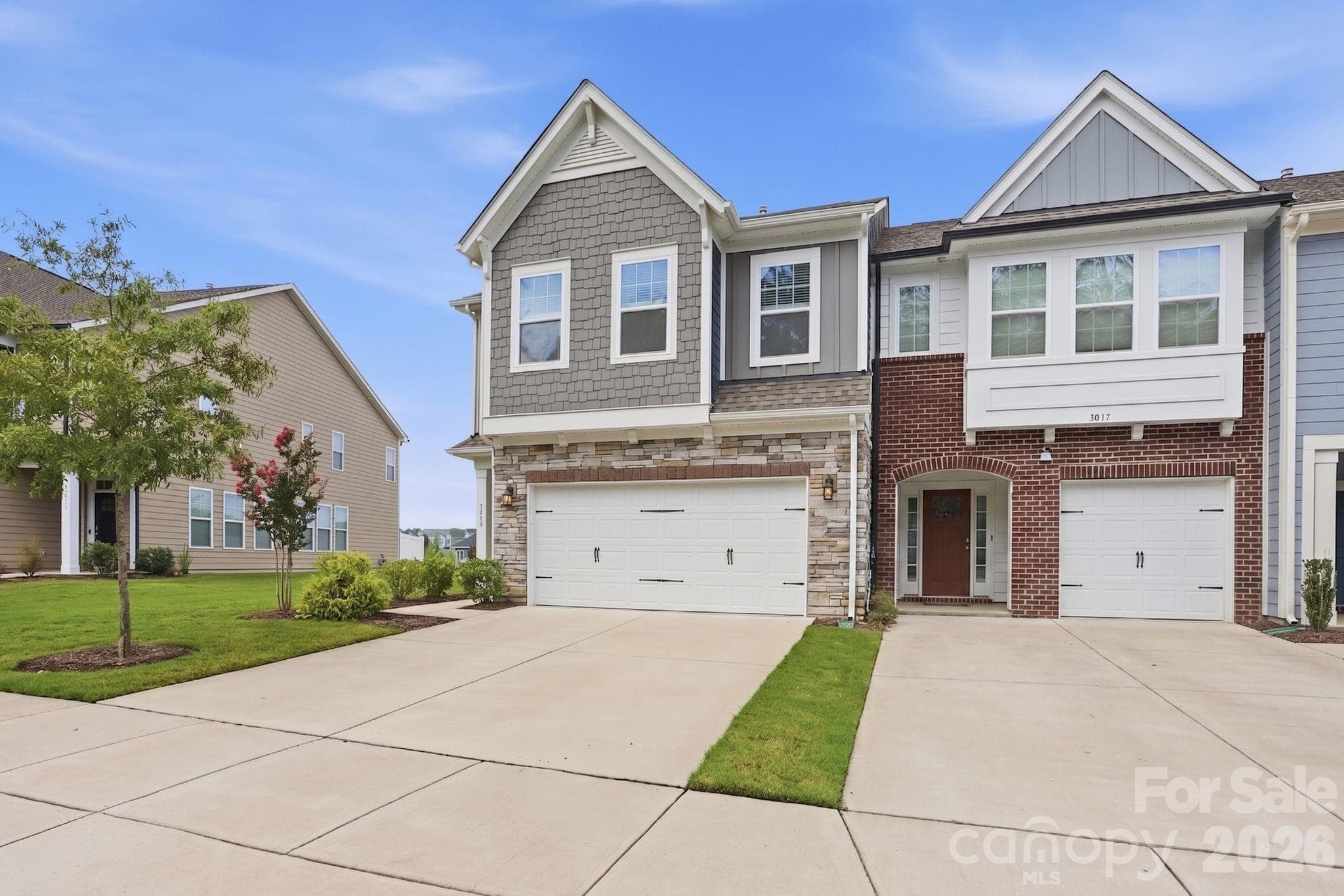 Townhouse at 3015 Patchwork Court, Fort Mill, photo 31 of 35
