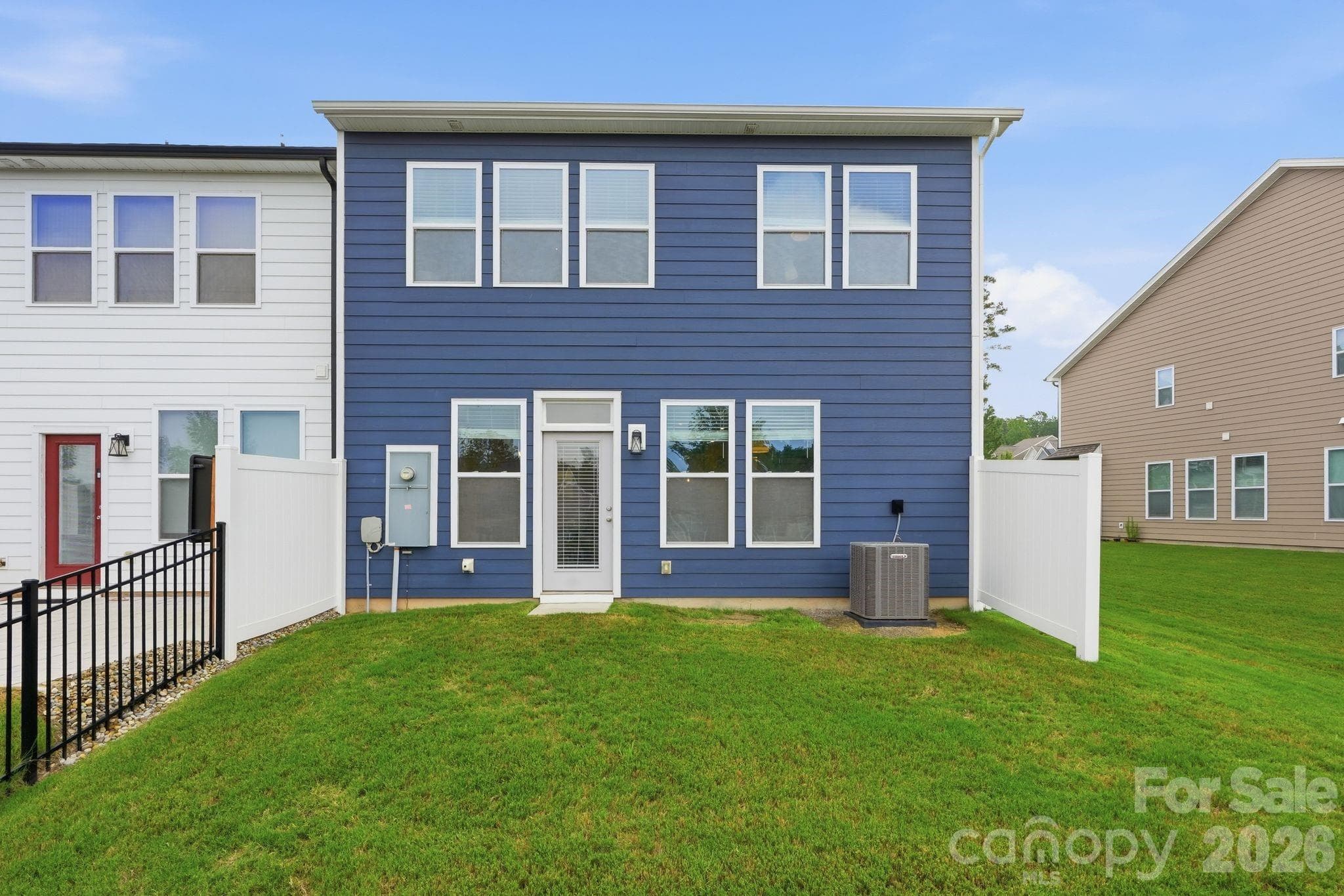 Townhouse at 3015 Patchwork Court, Fort Mill, photo 27 of 35