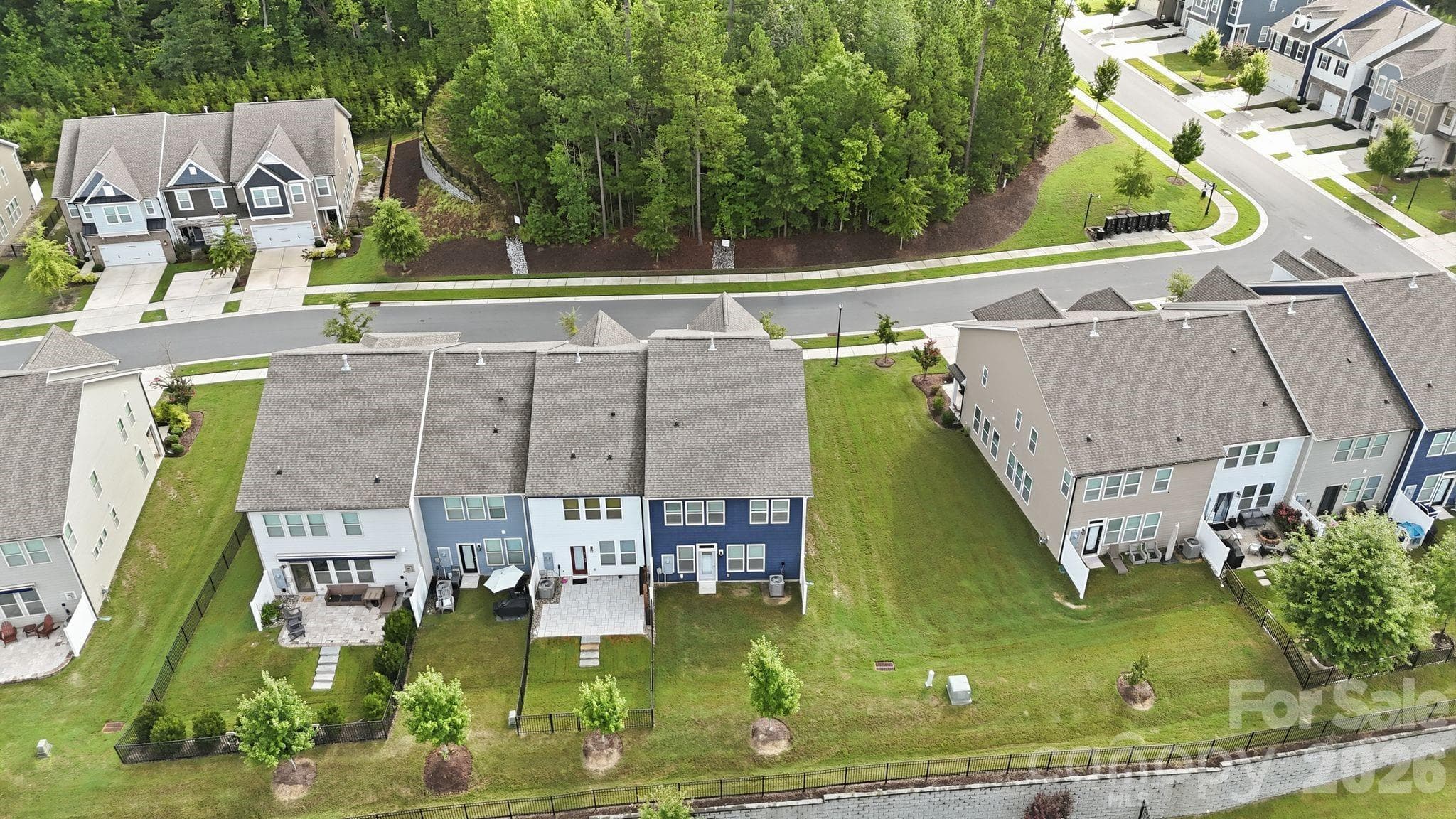 Townhouse at 3015 Patchwork Court, Fort Mill, photo 33 of 35