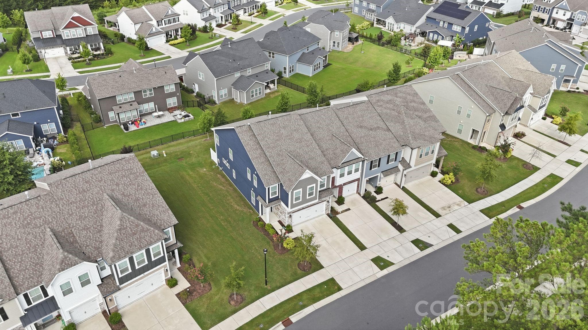 Townhouse at 3015 Patchwork Court, Fort Mill, photo 34 of 35
