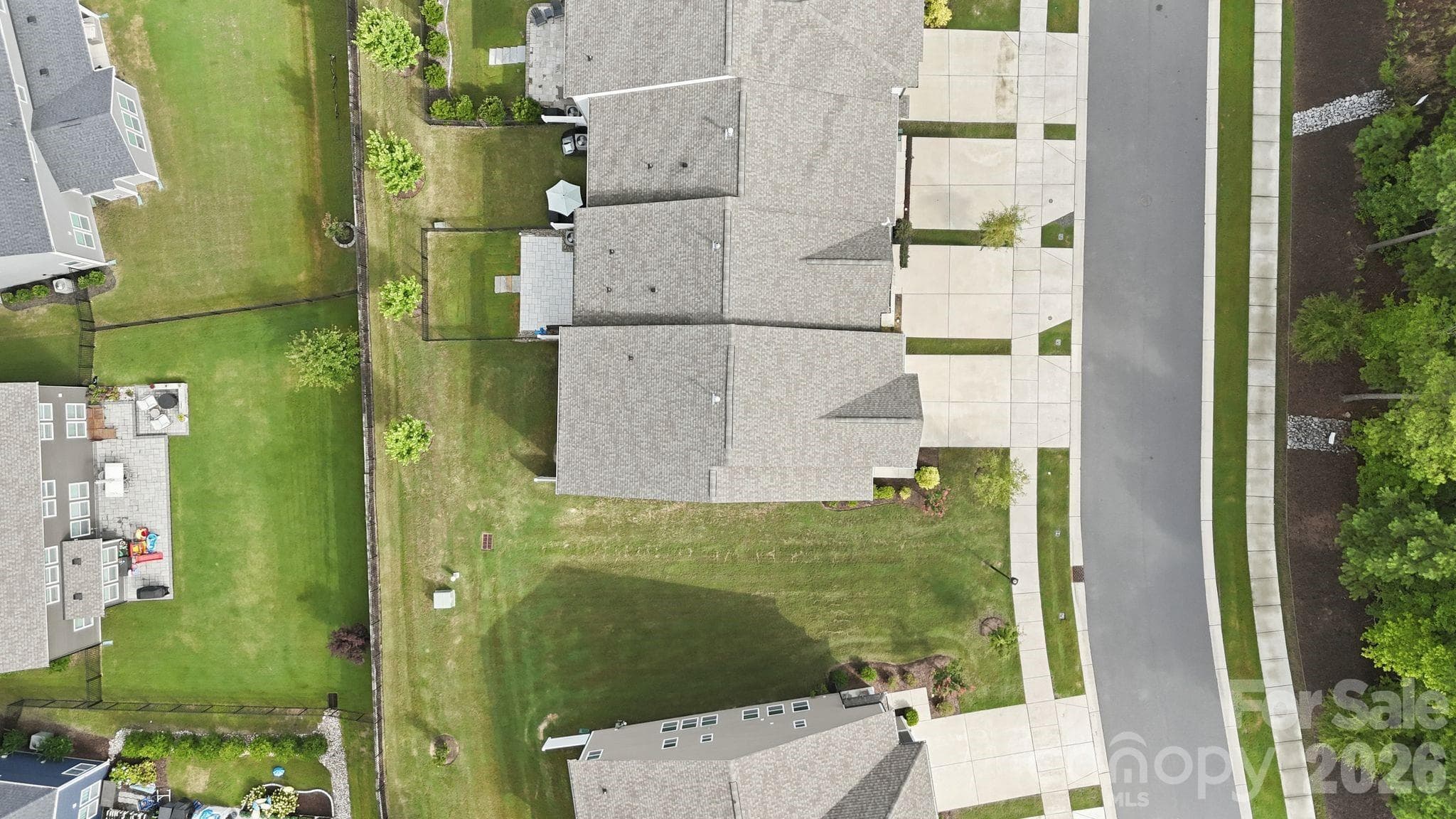 Townhouse at 3015 Patchwork Court, Fort Mill, photo 35 of 35