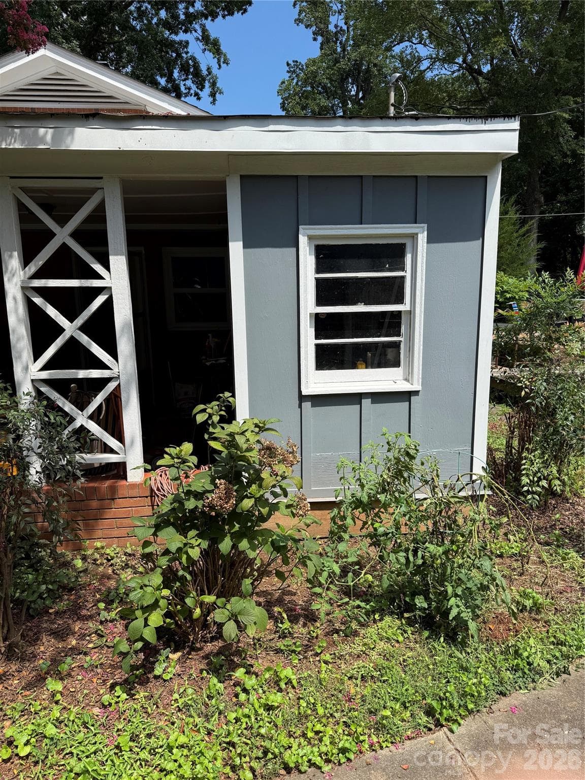 Utility rm with Laundry - 3218 Driftwood Drive, Charlotte