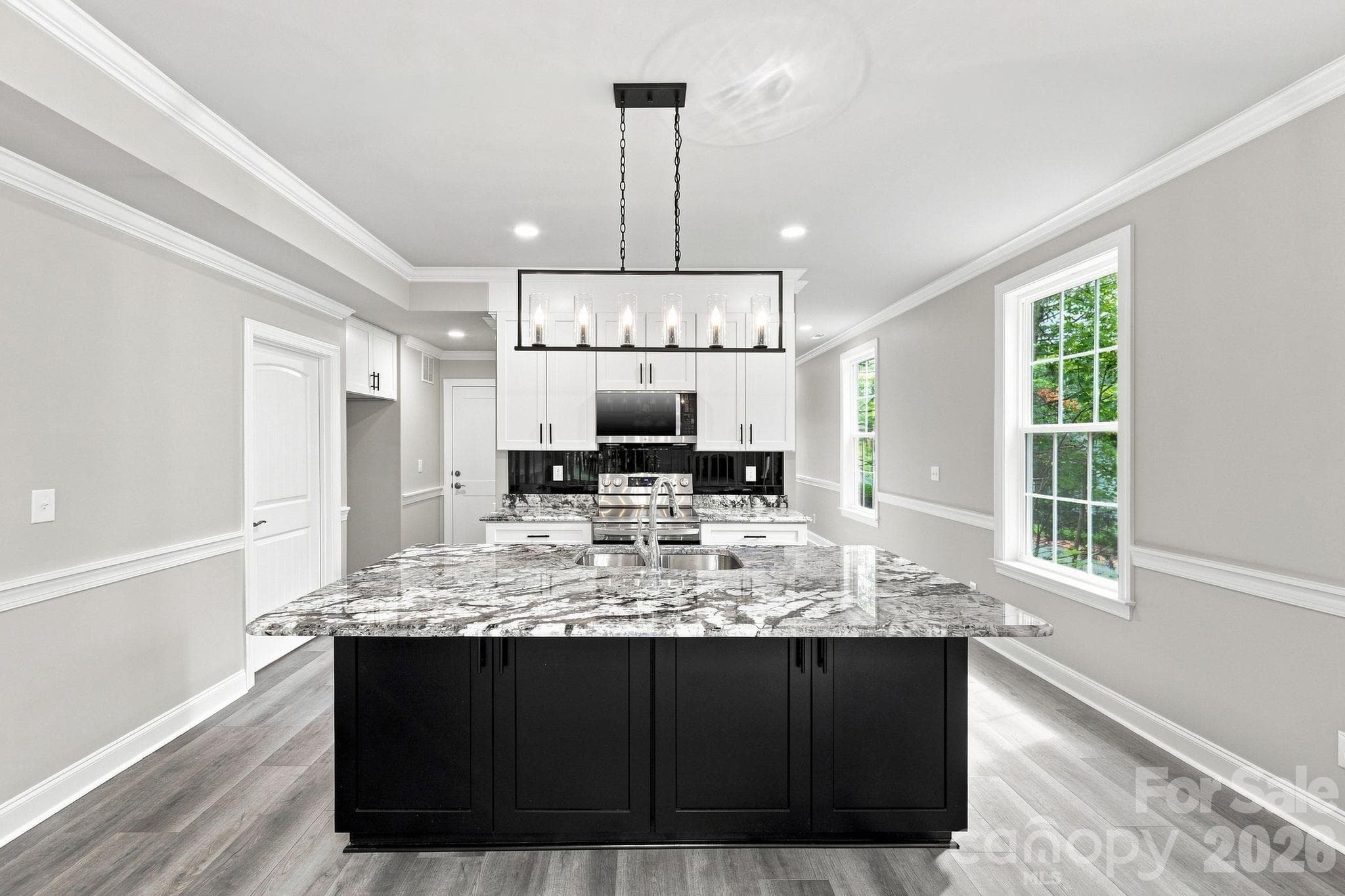 Kitchen - Winston Salem