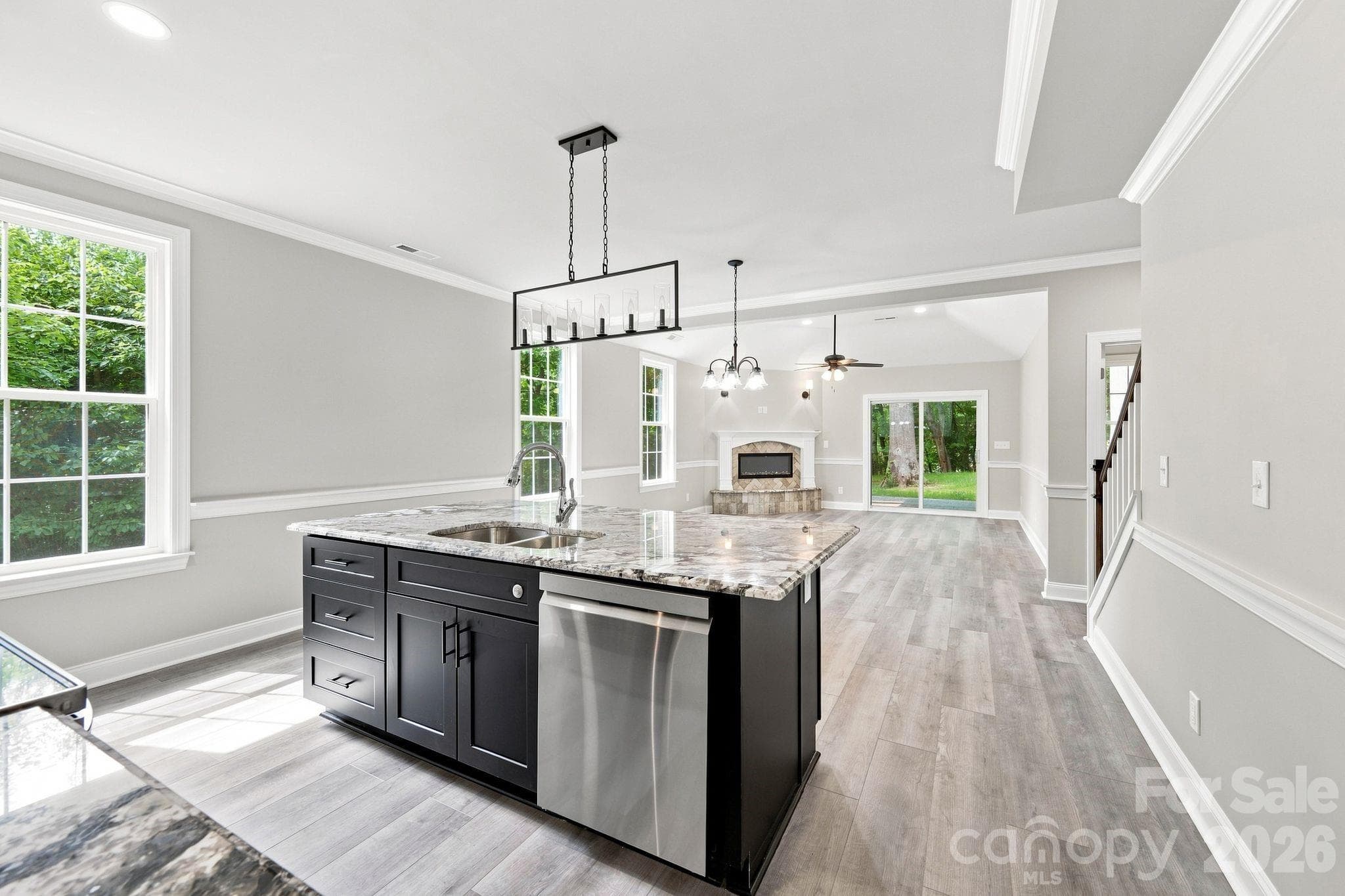 kitchen - Winston Salem
