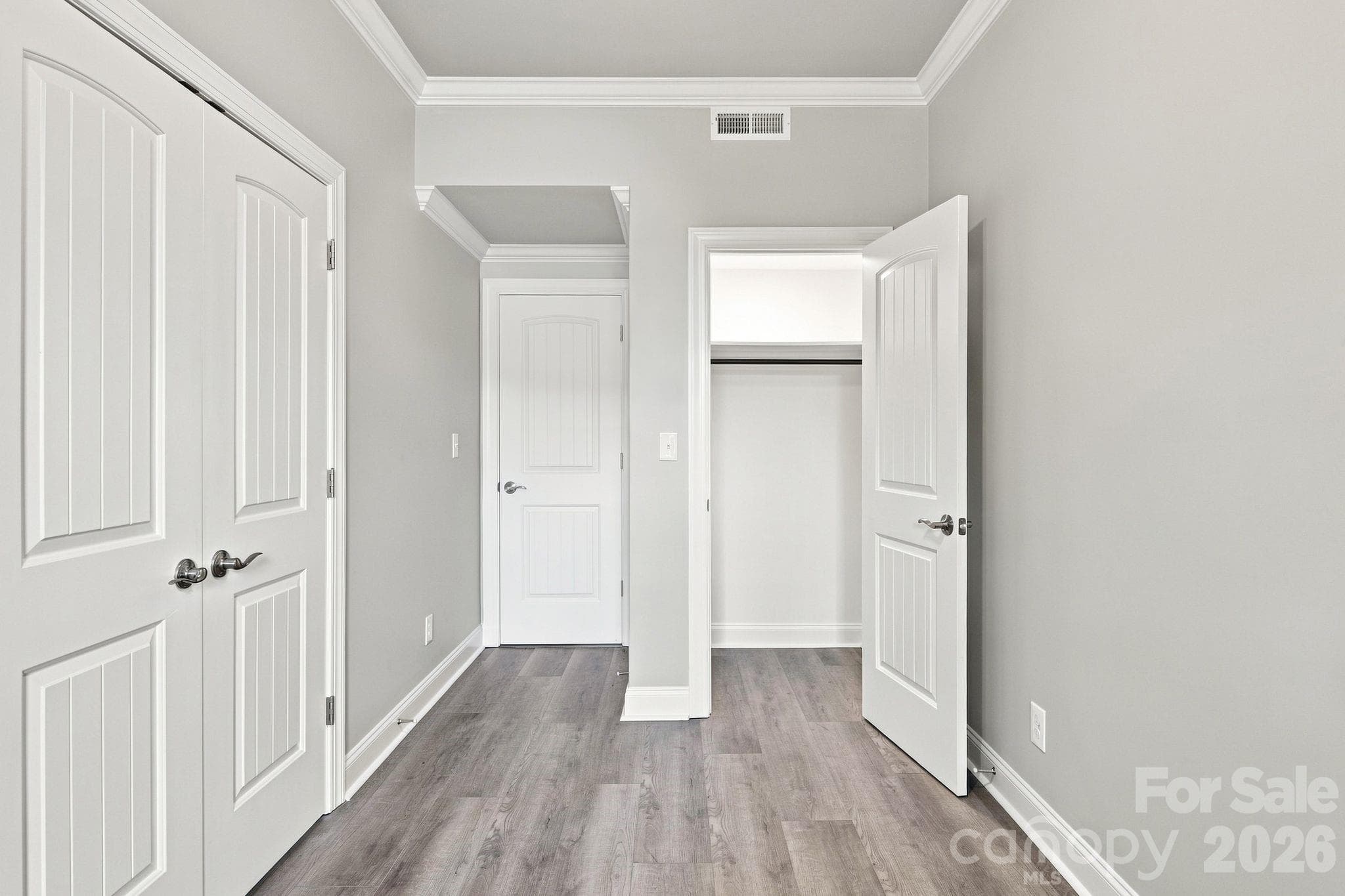Office main level - 337 Petree Road, Winston Salem
