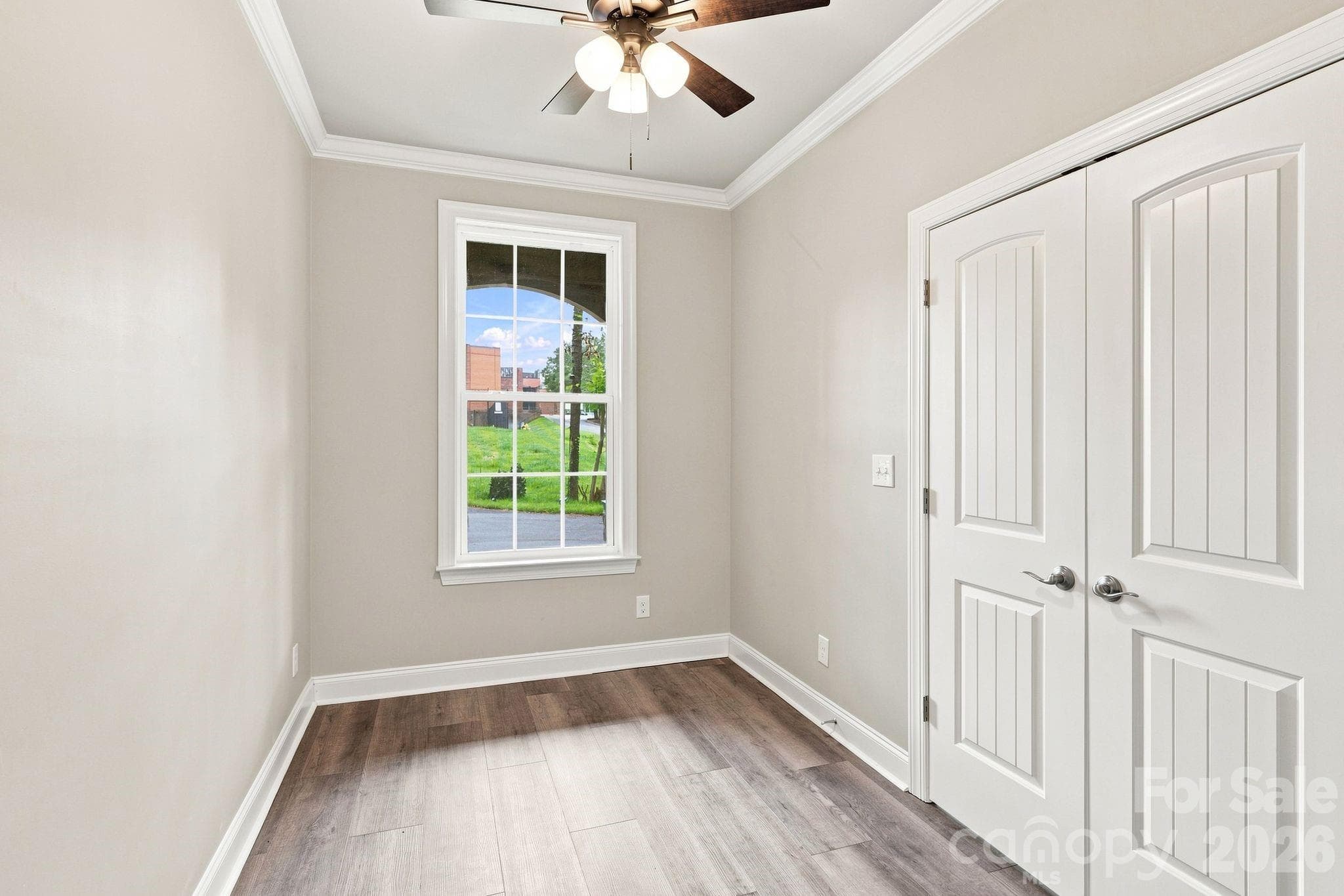 office main level - 337 Petree Road, Winston Salem