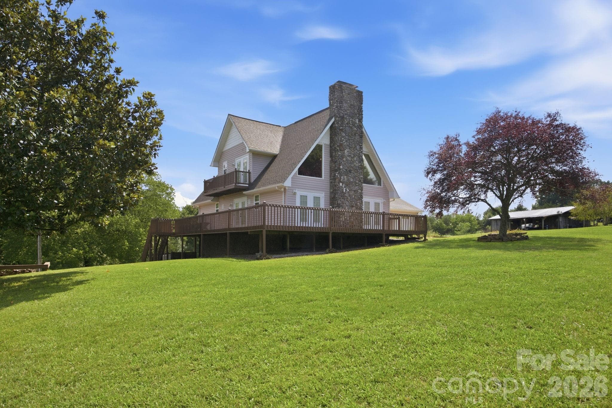 1414 Center Church Road