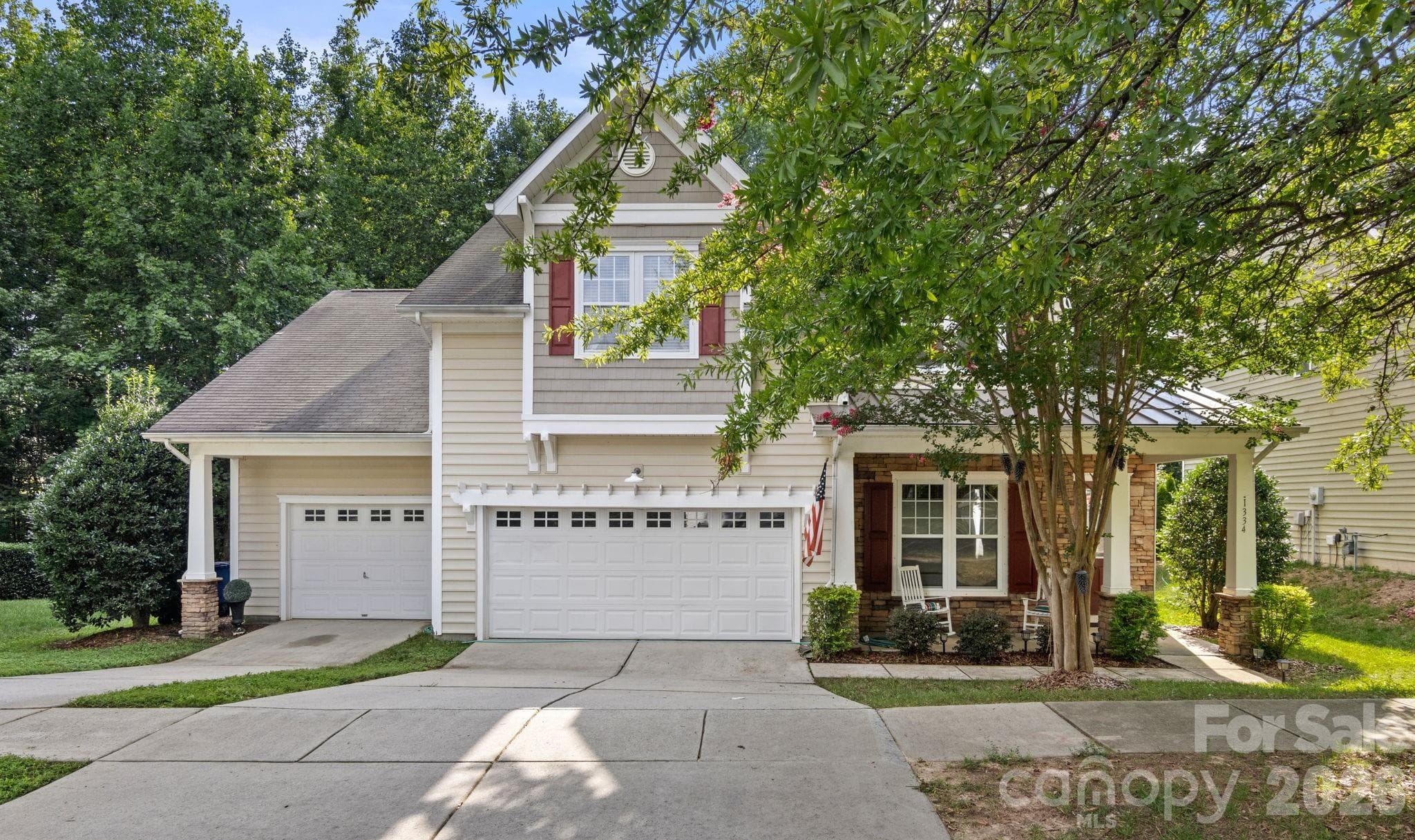 1334 Sarandon Drive