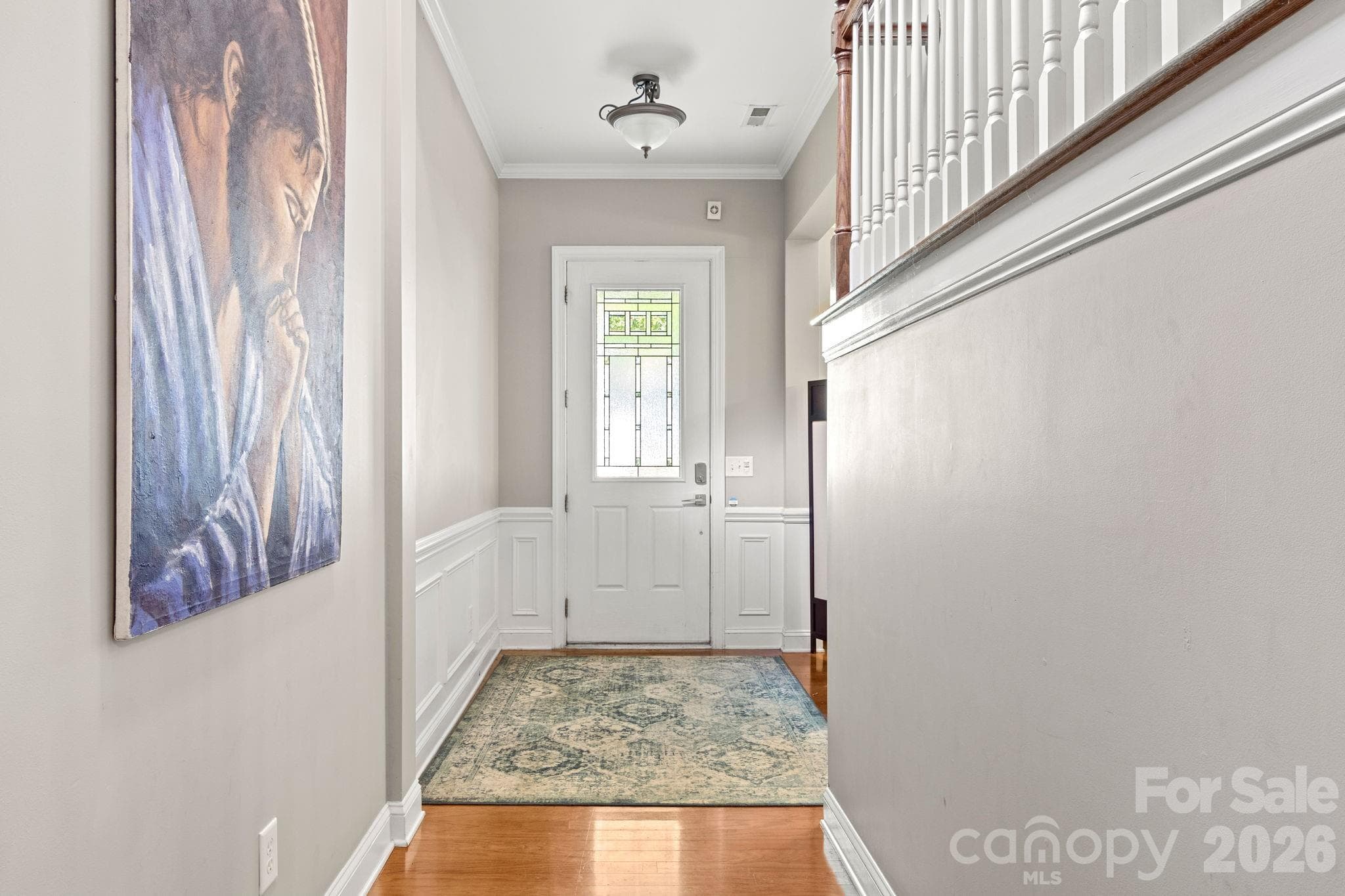 Single Family Residence at 1334 Sarandon Drive, Matthews, photo 5 of 40